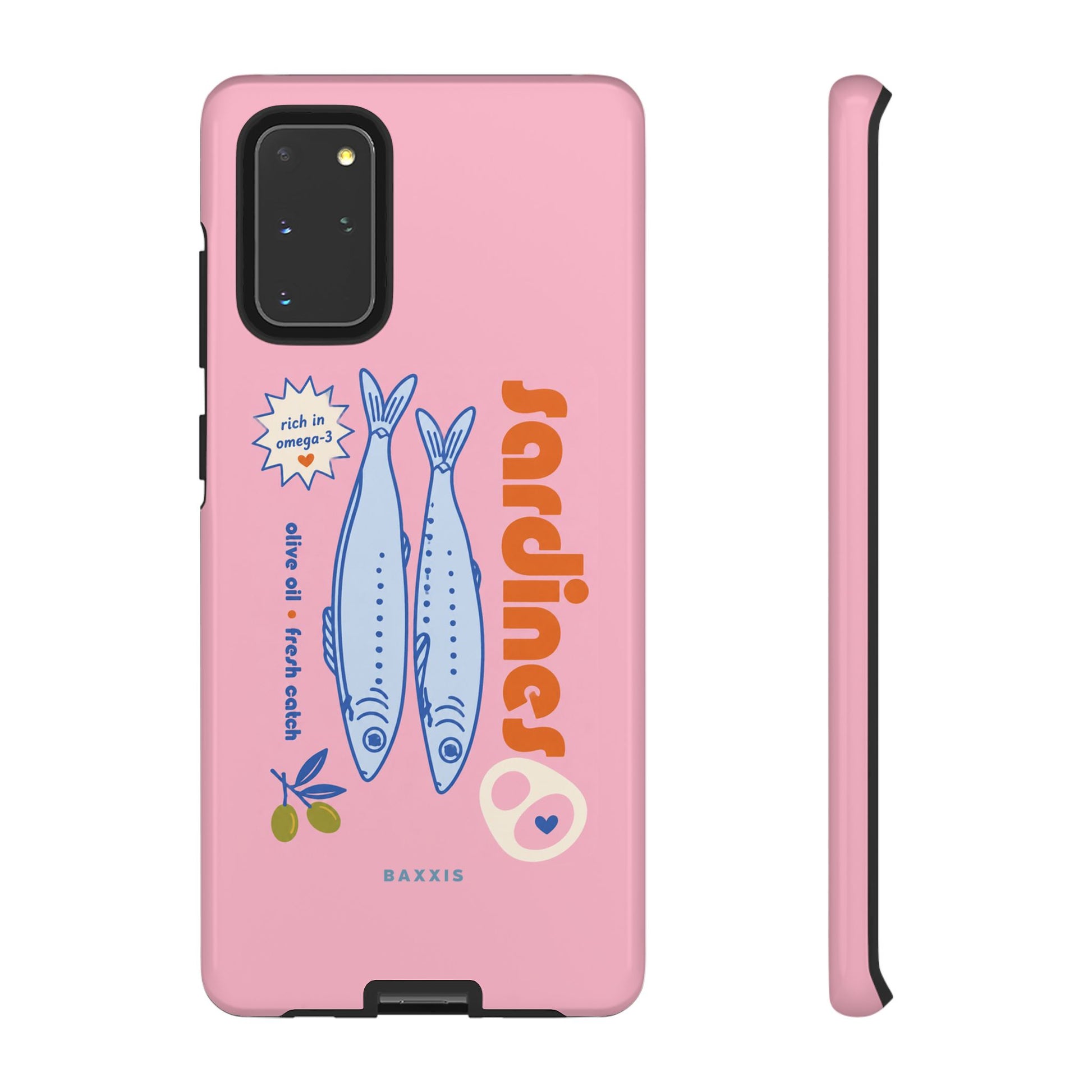 Sardine Club