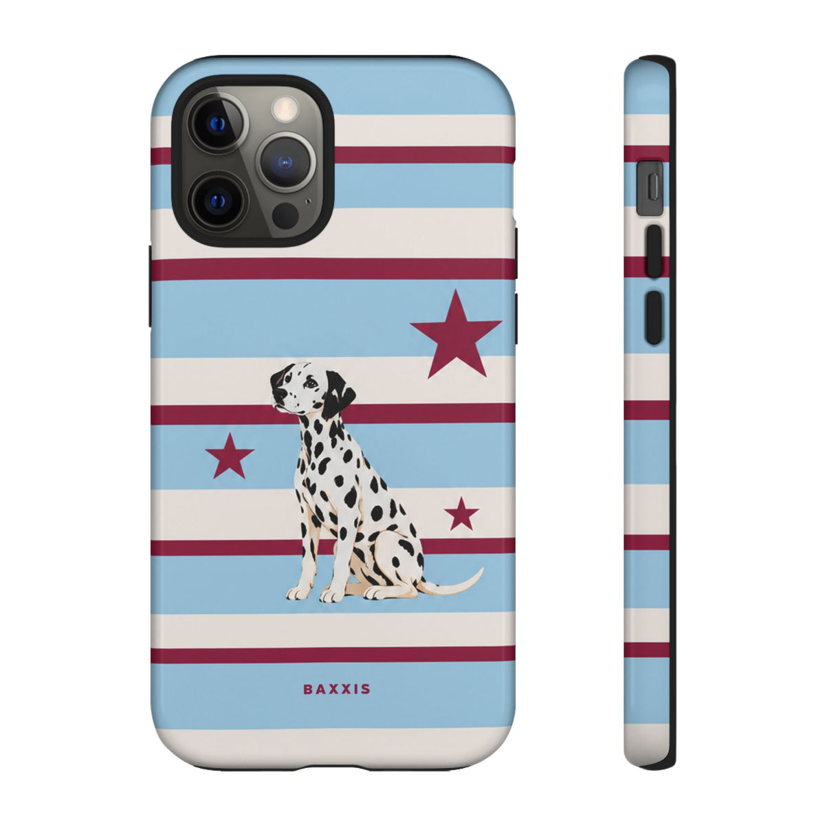 Dalmation Club