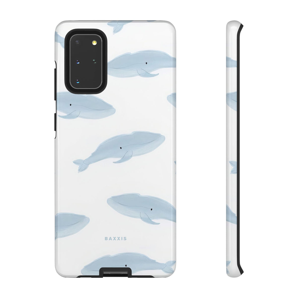 Ocean Giants