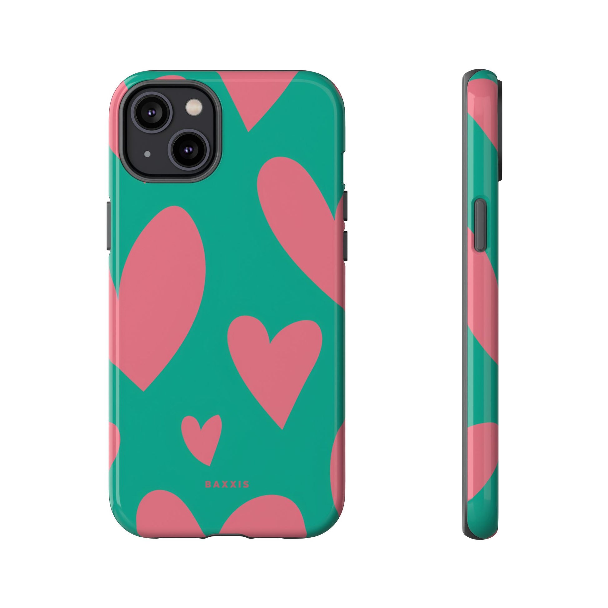 Ruby Romantic