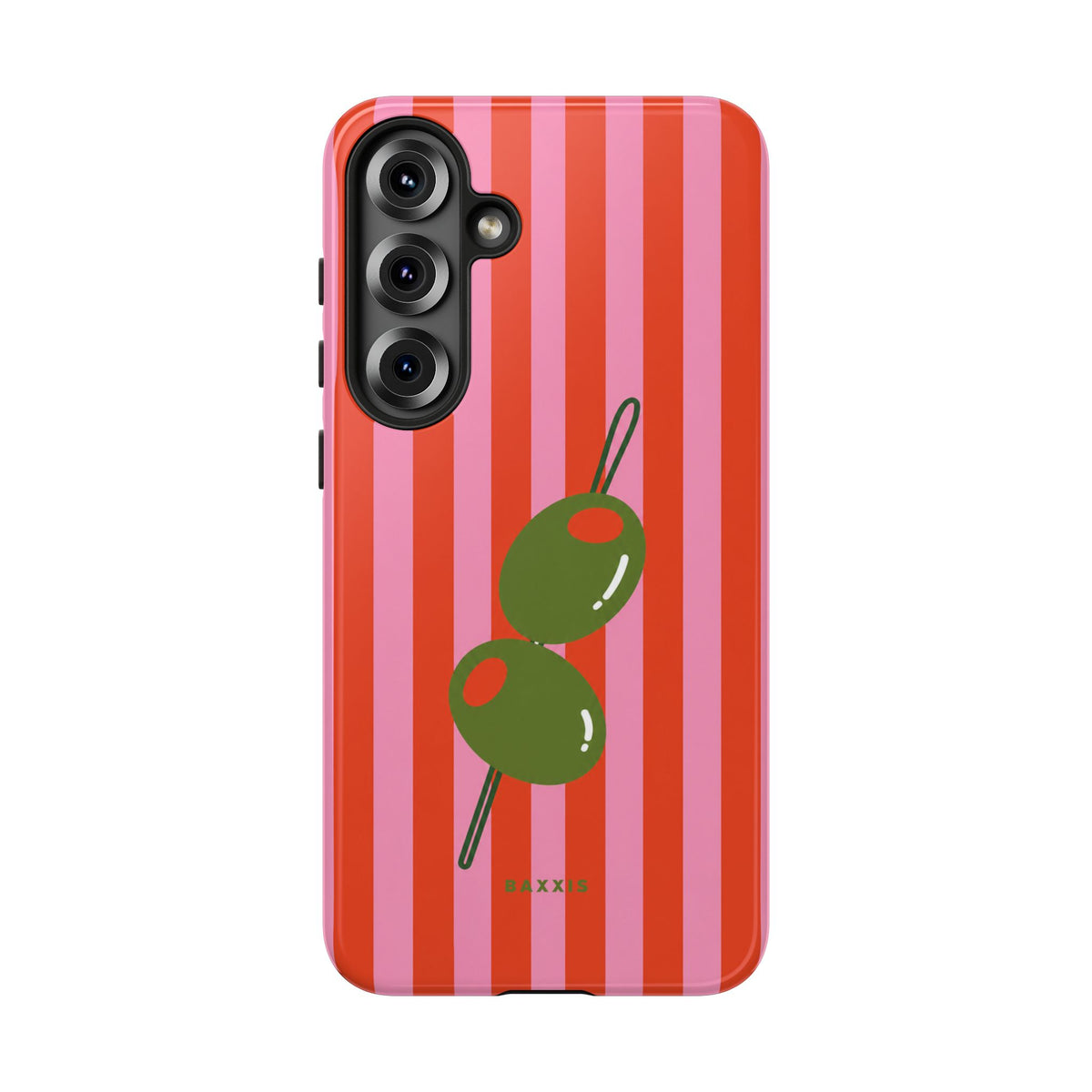 Olive Twist