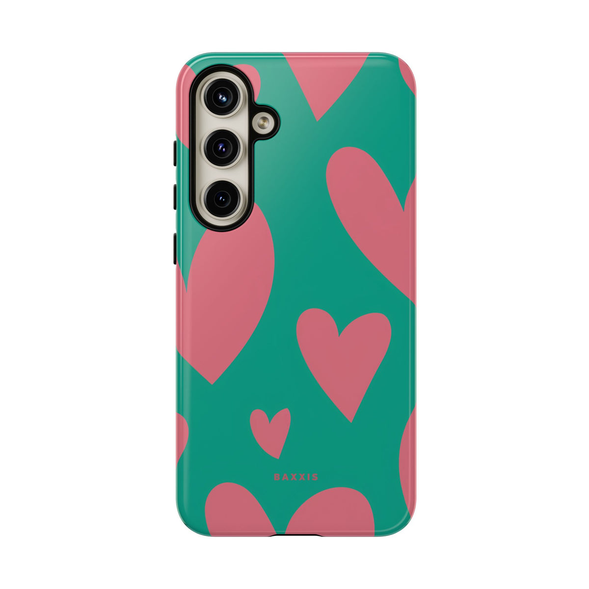 Ruby Romantic