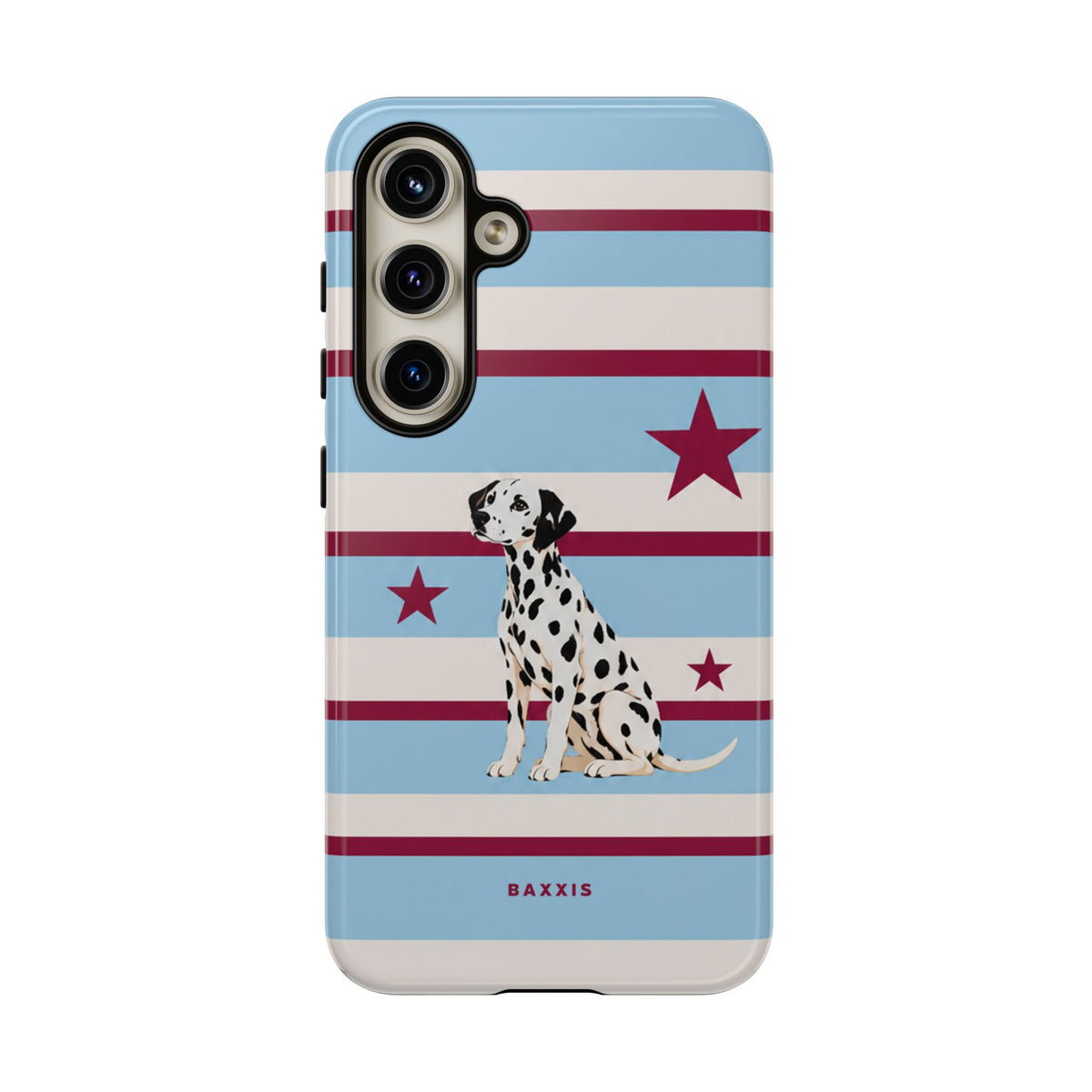Dalmation Club