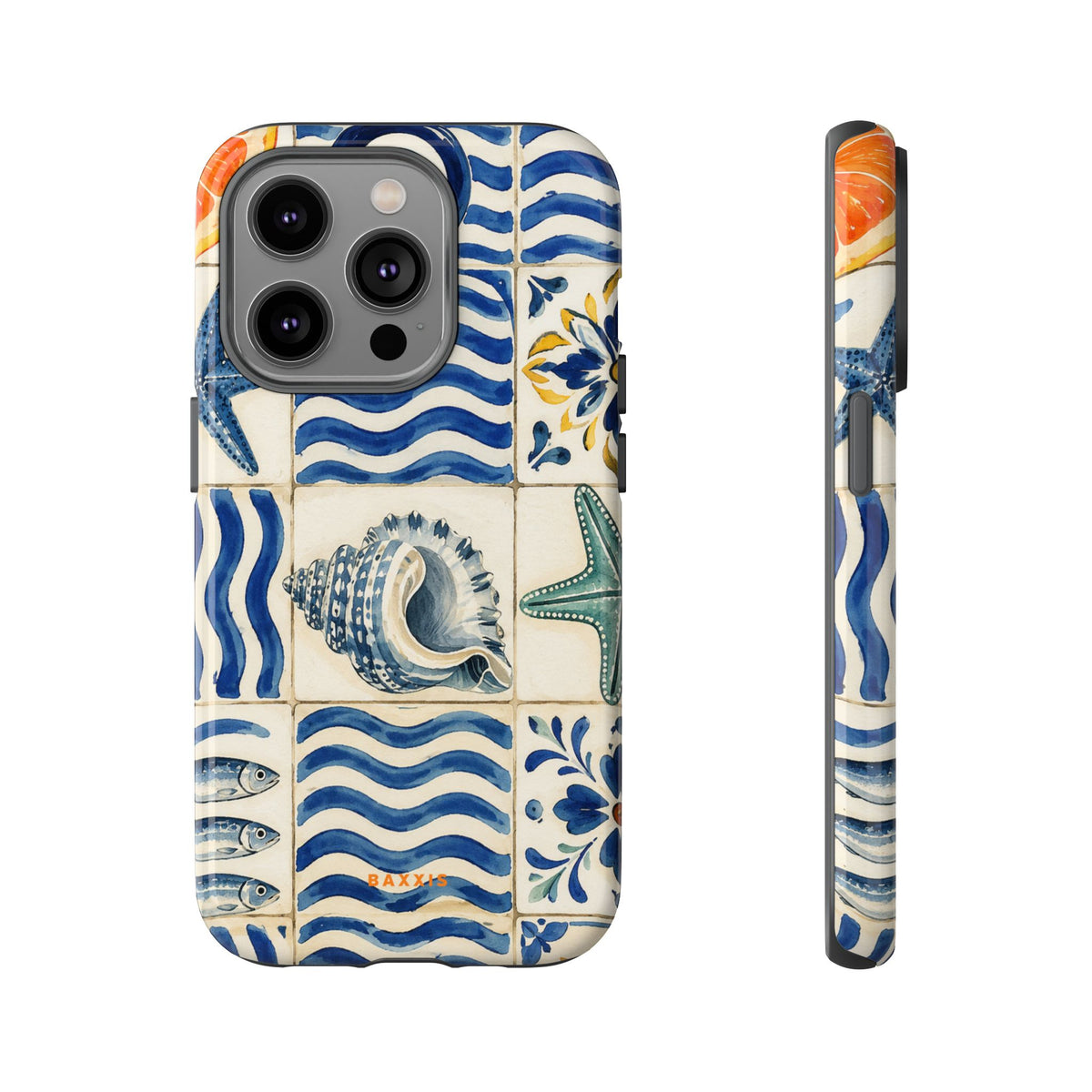 Mosaic Dream