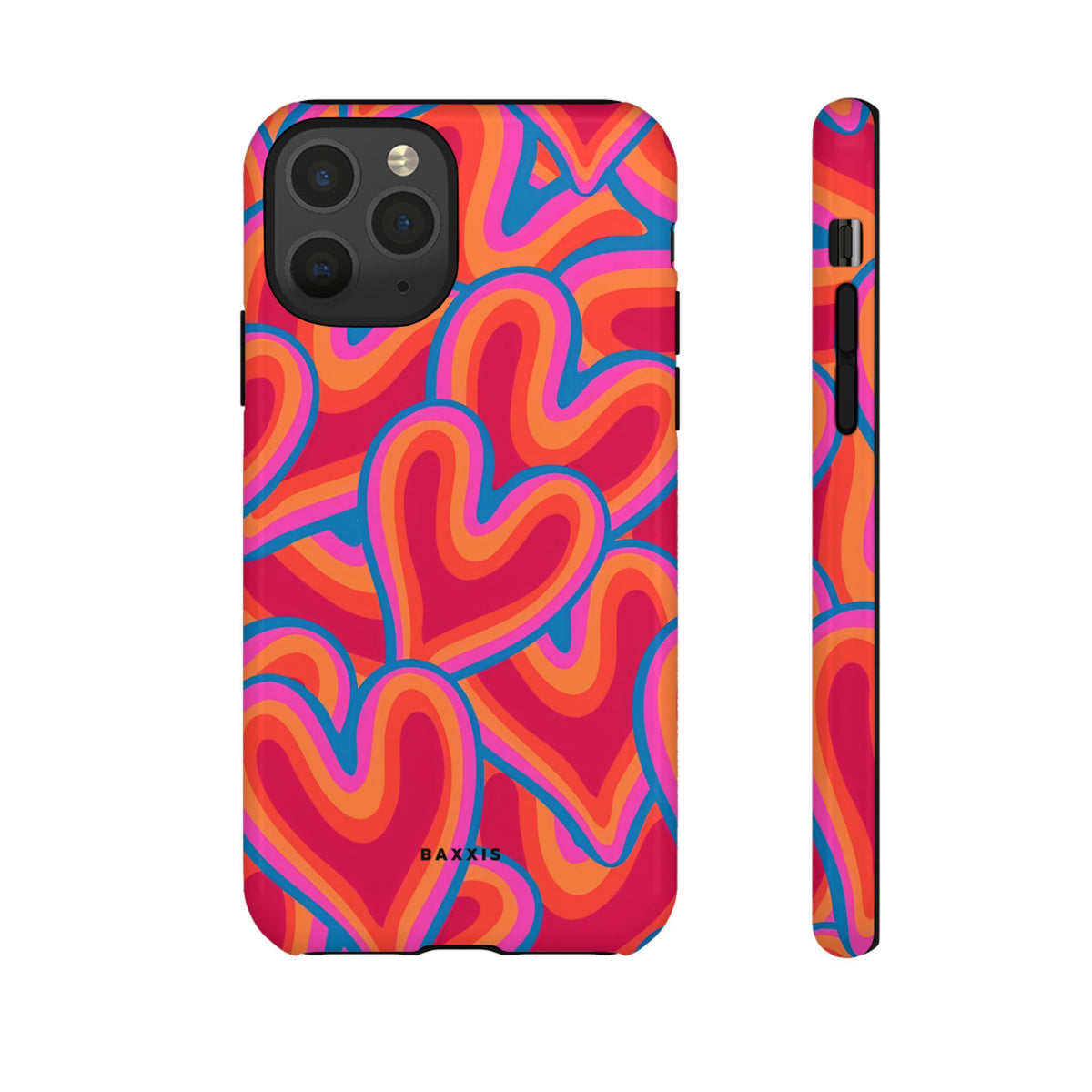 Love Cells