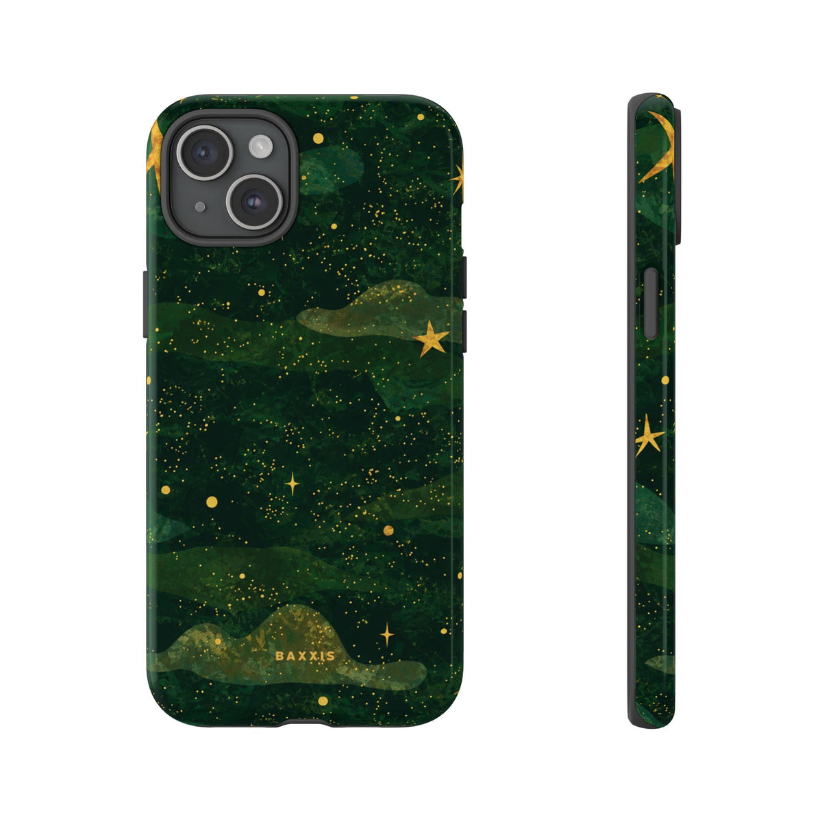 Emerald Sky