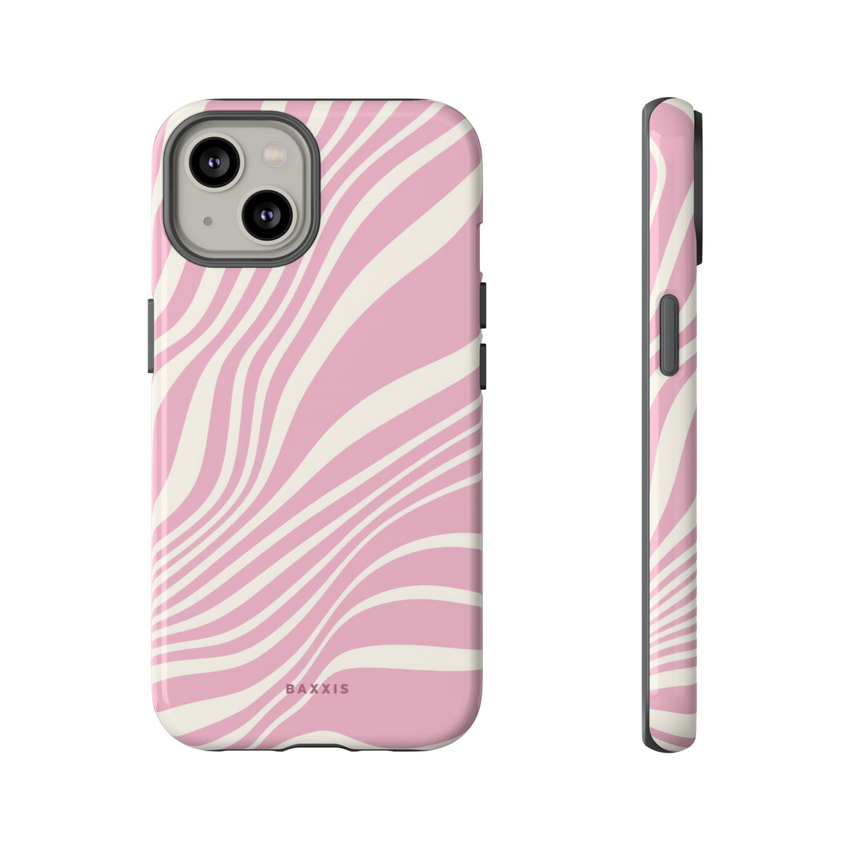 Crazy Zebra
