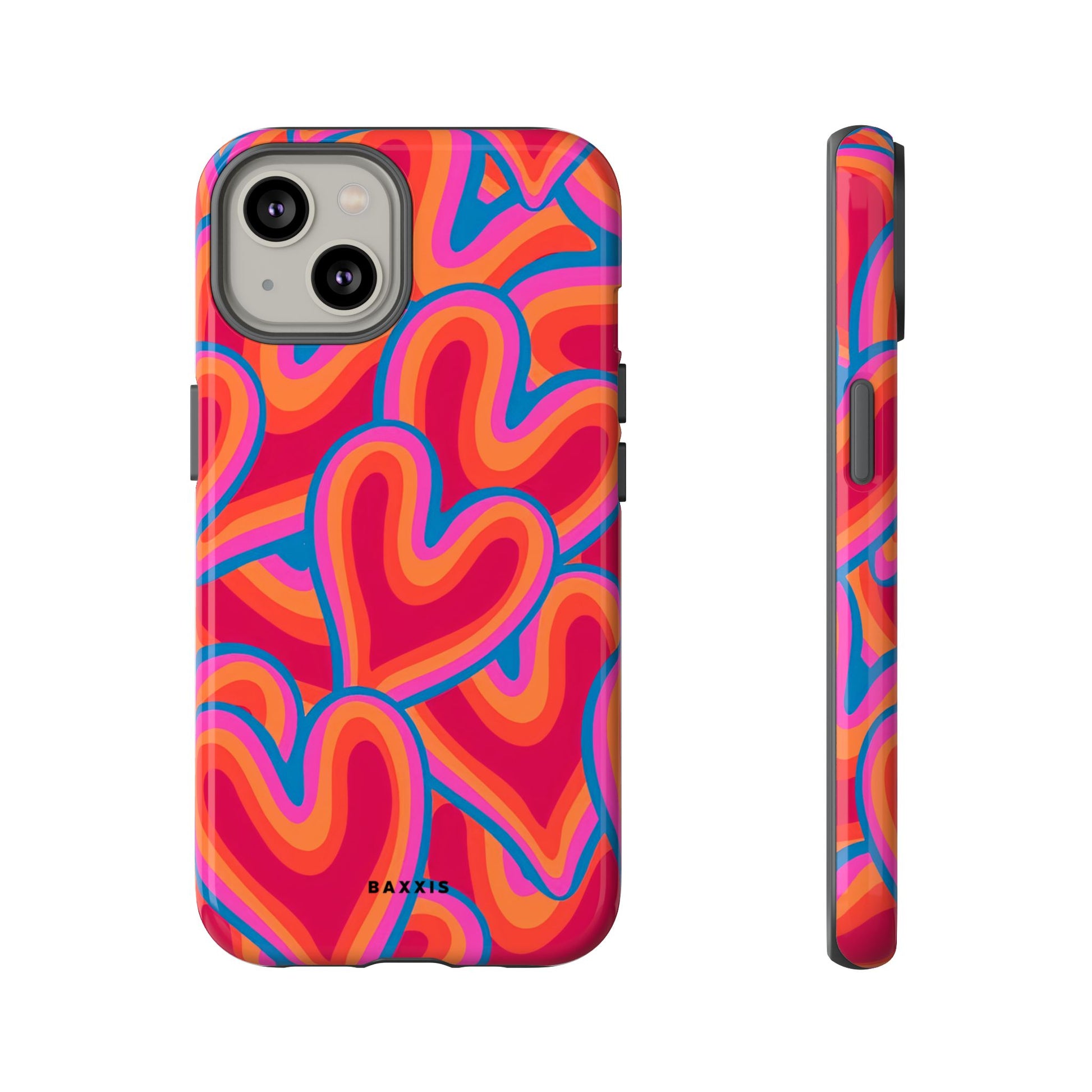 Love Cells