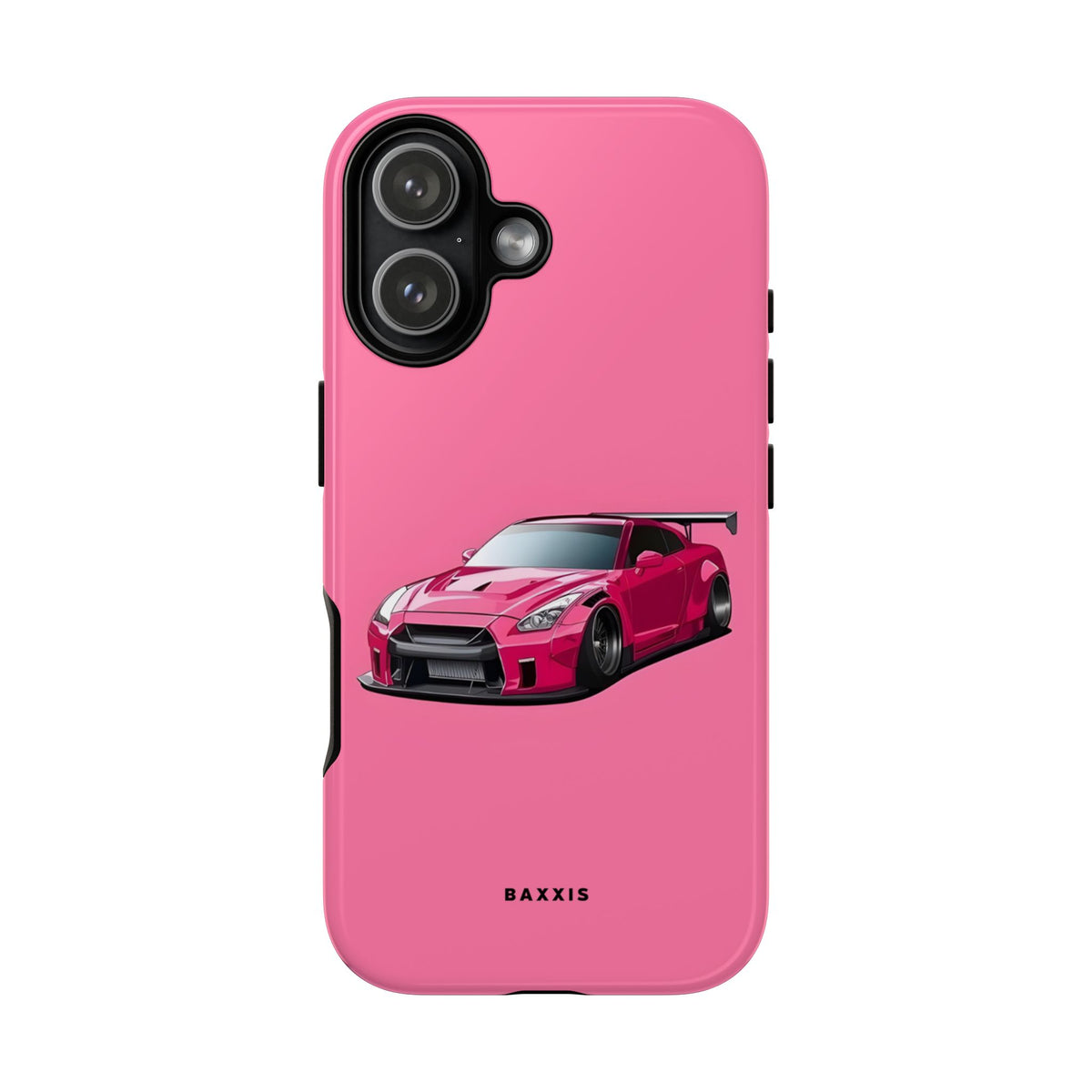 Pink Zilla