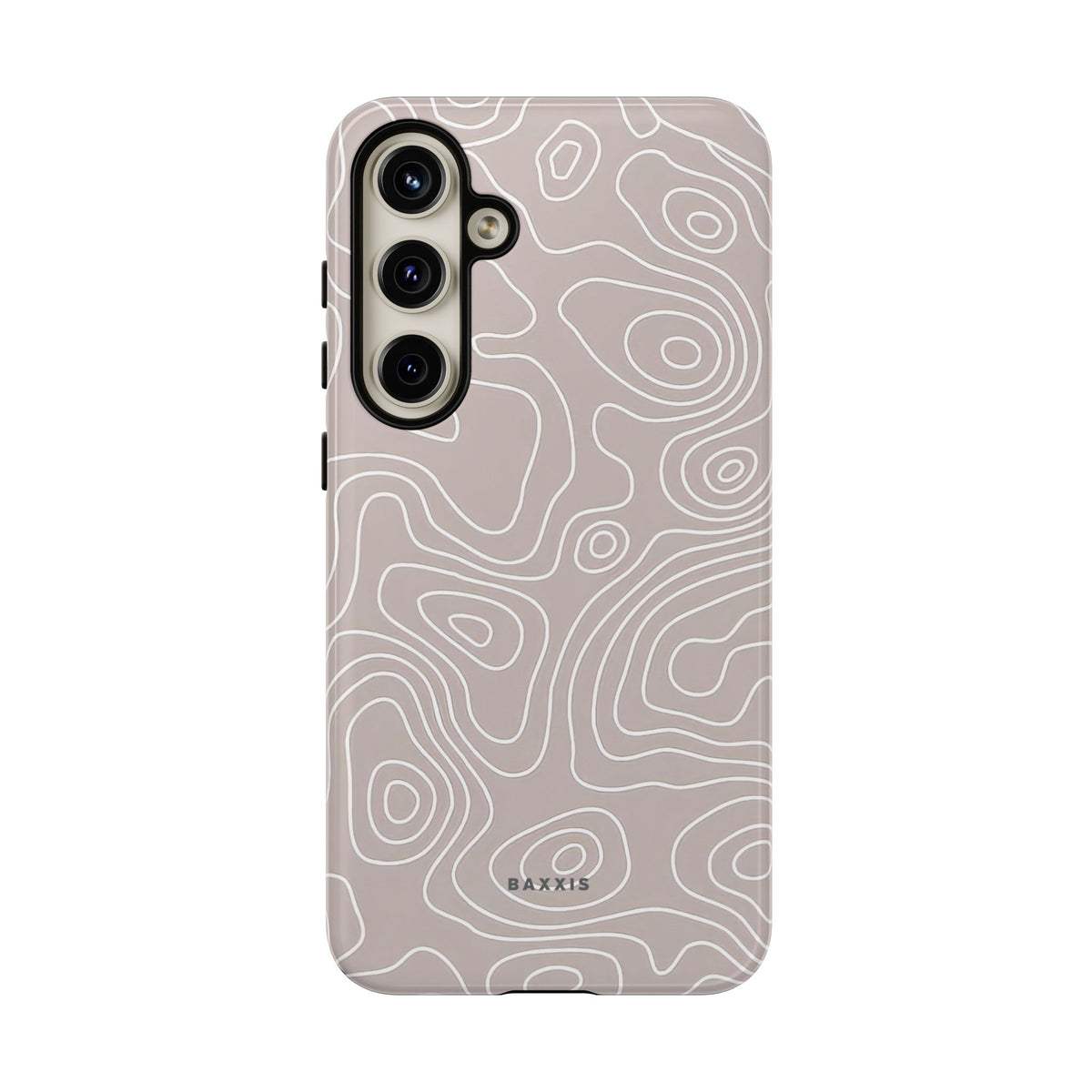 Naked Nuances