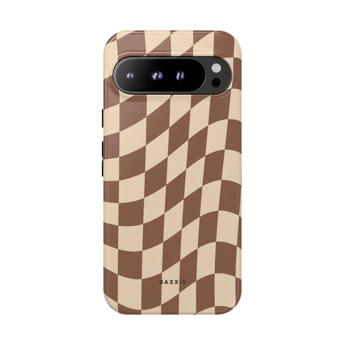 Brown Dimmension