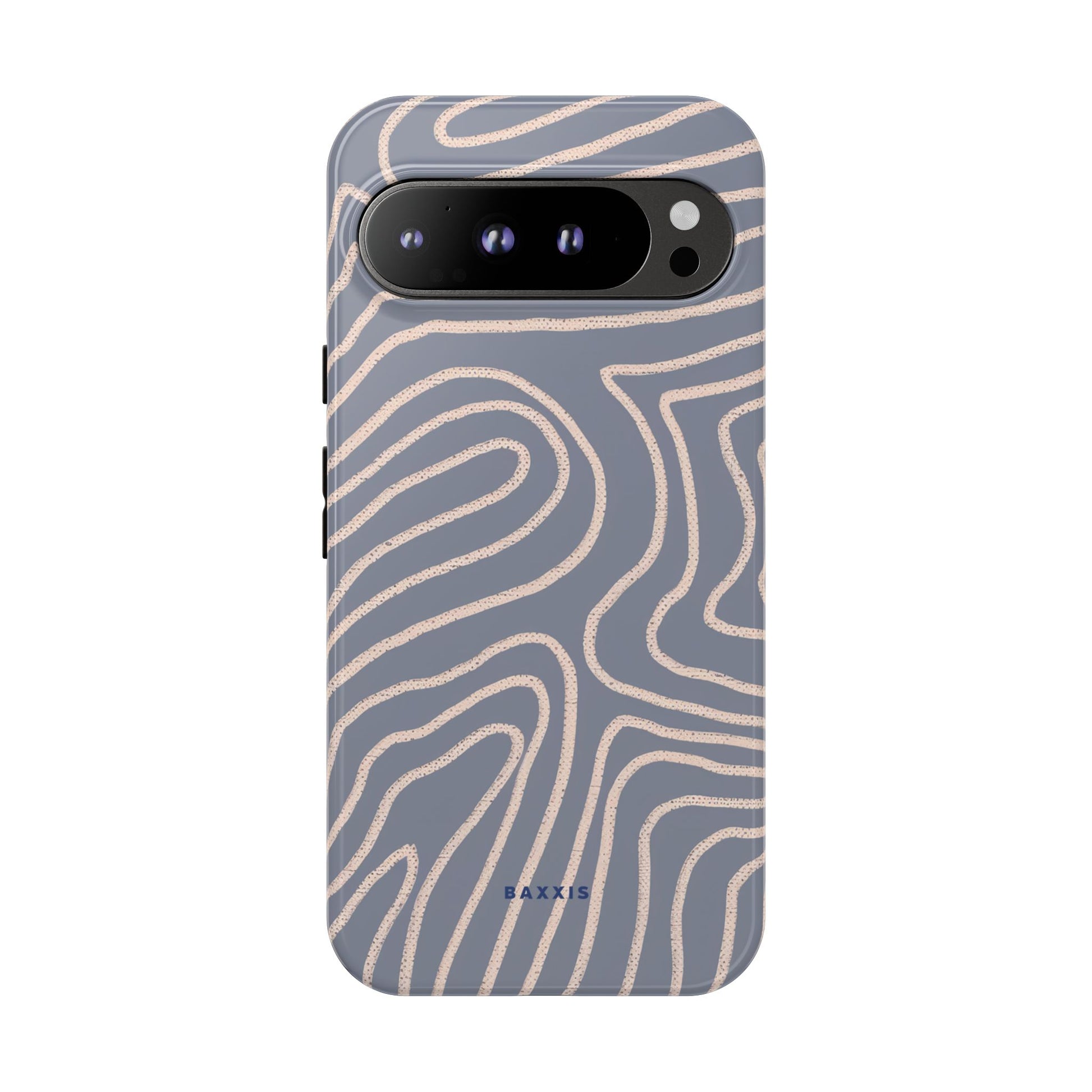 Linear Luxe