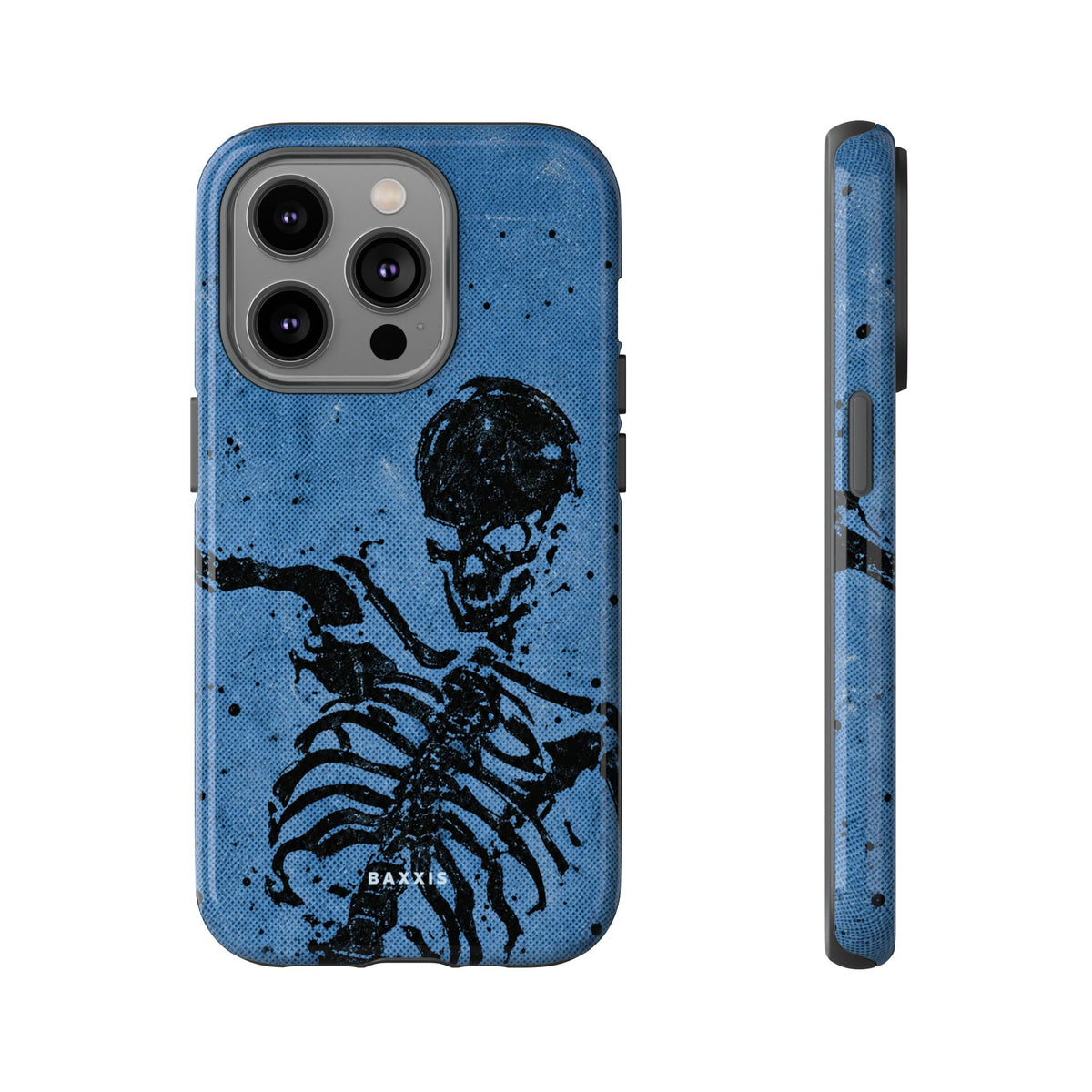 Bone Wave