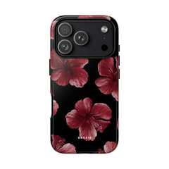 Red Petals