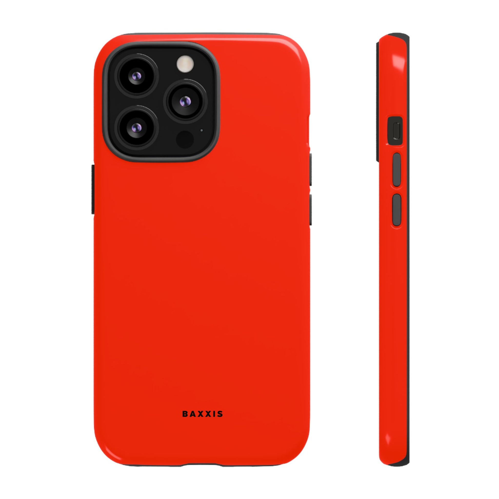 Maranello Red