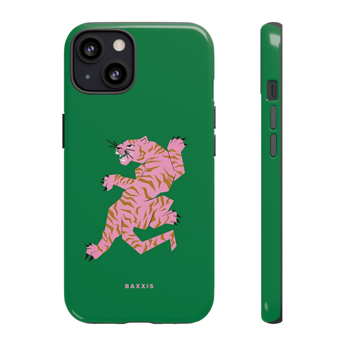 Tigress