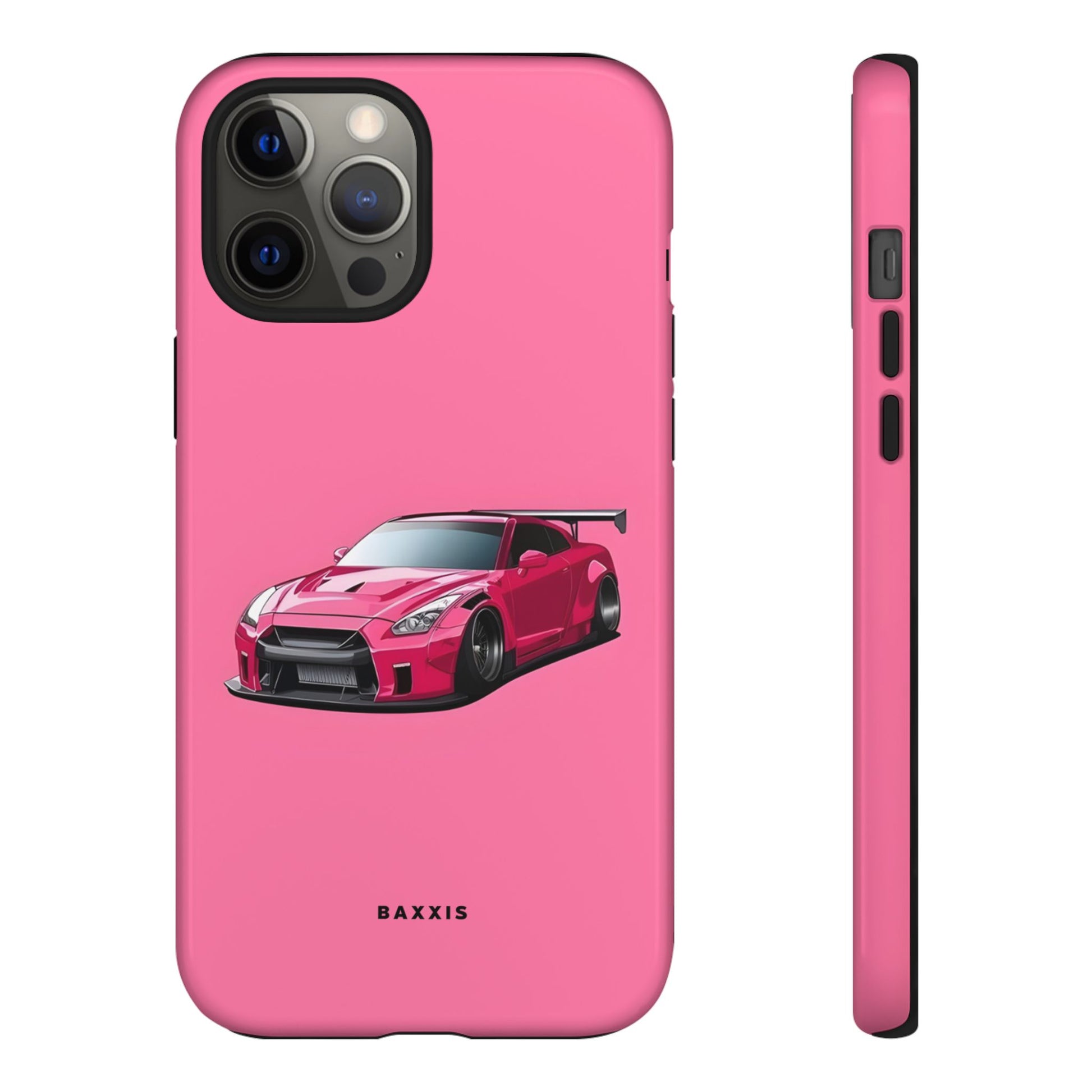Pink Zilla
