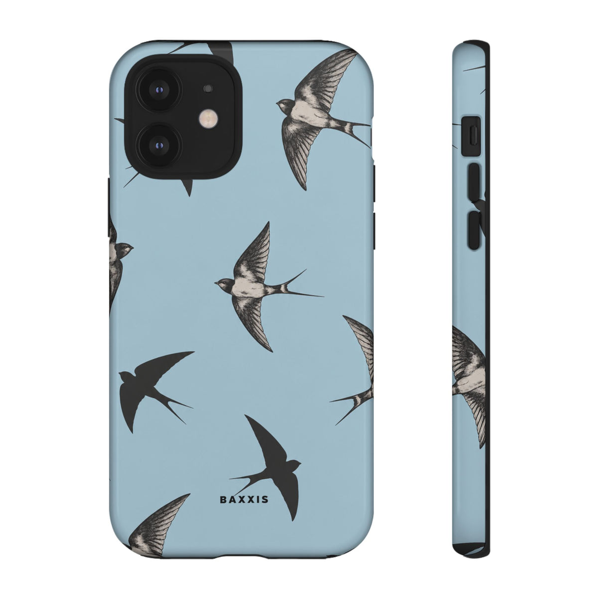 Sky Swallows