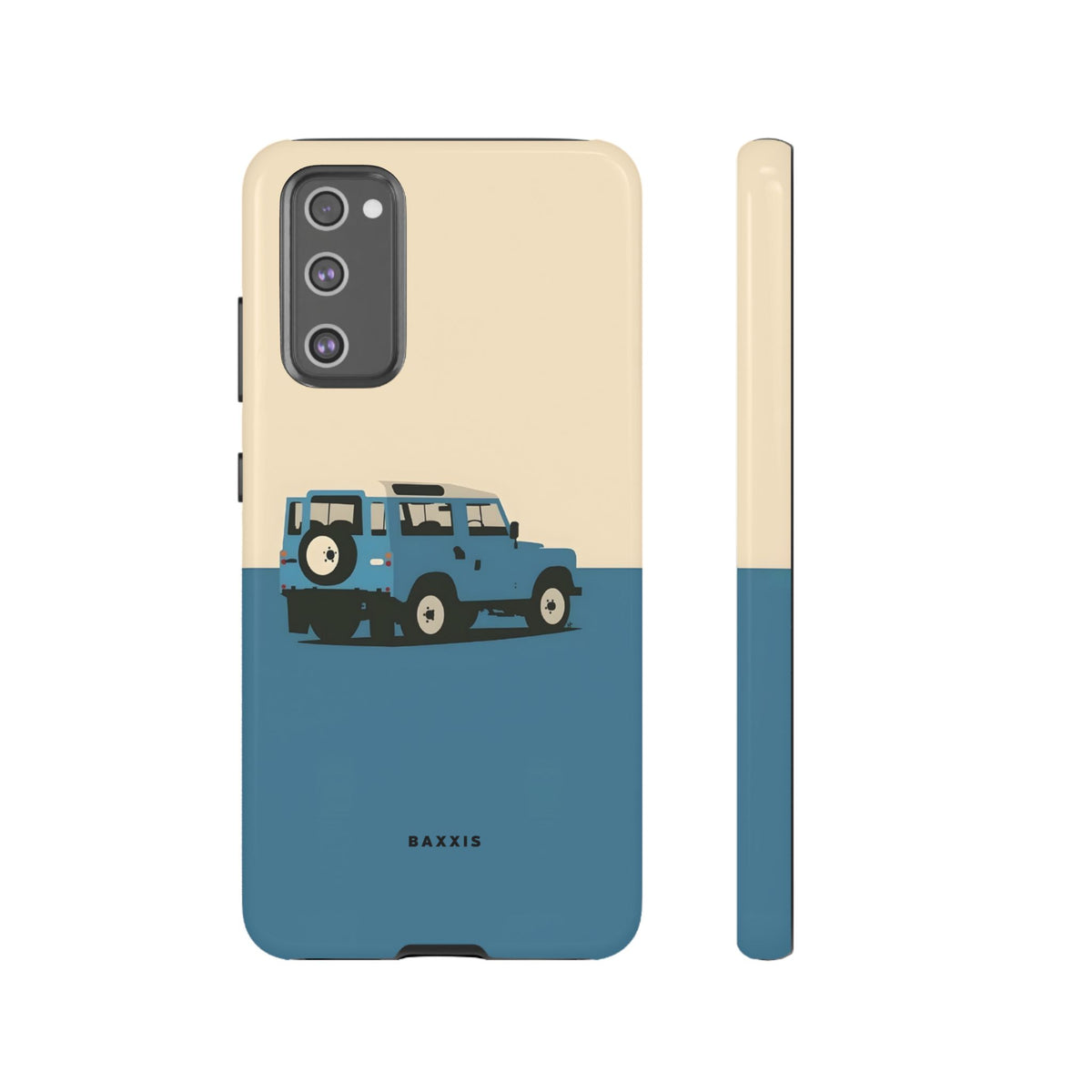 Nomad