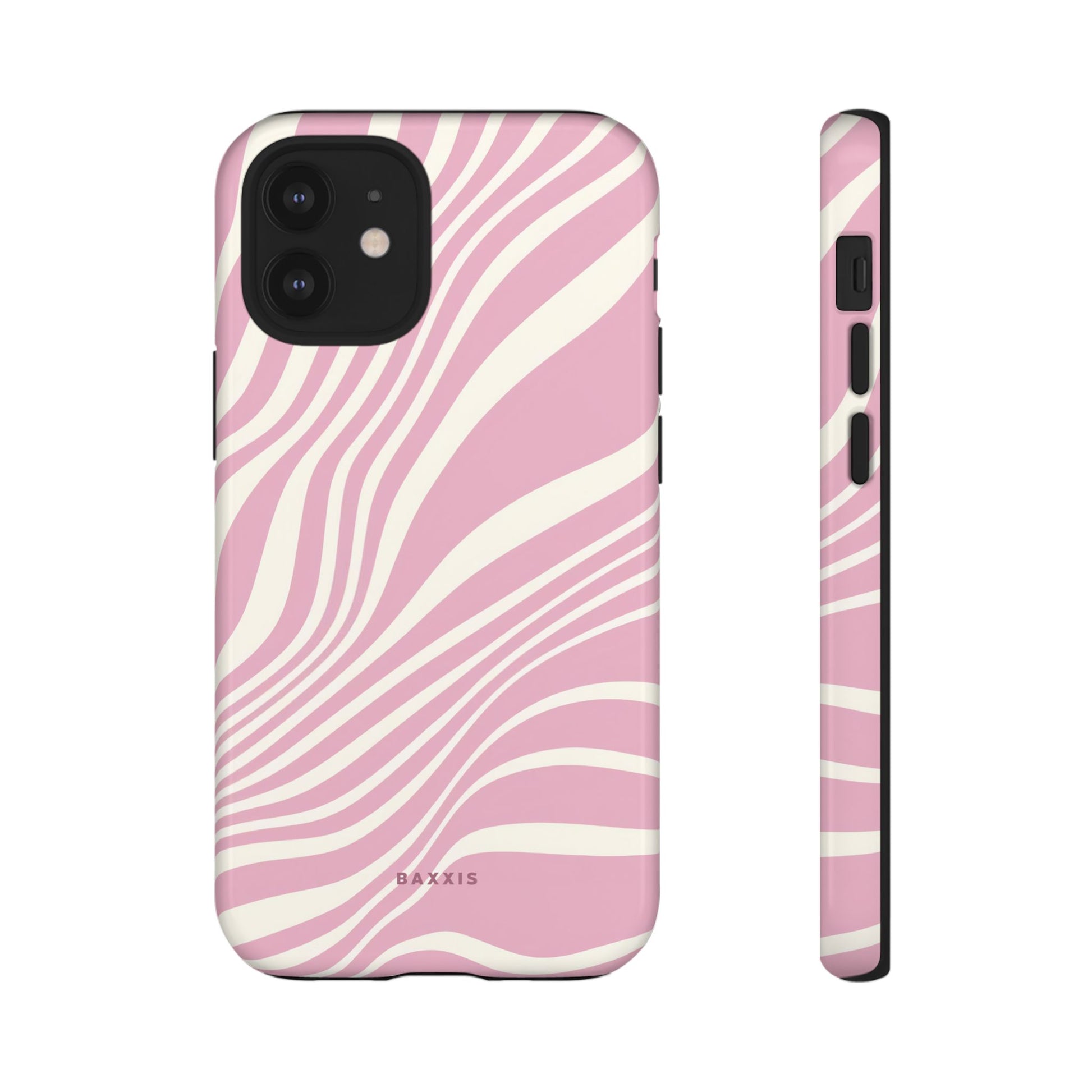 Crazy Zebra