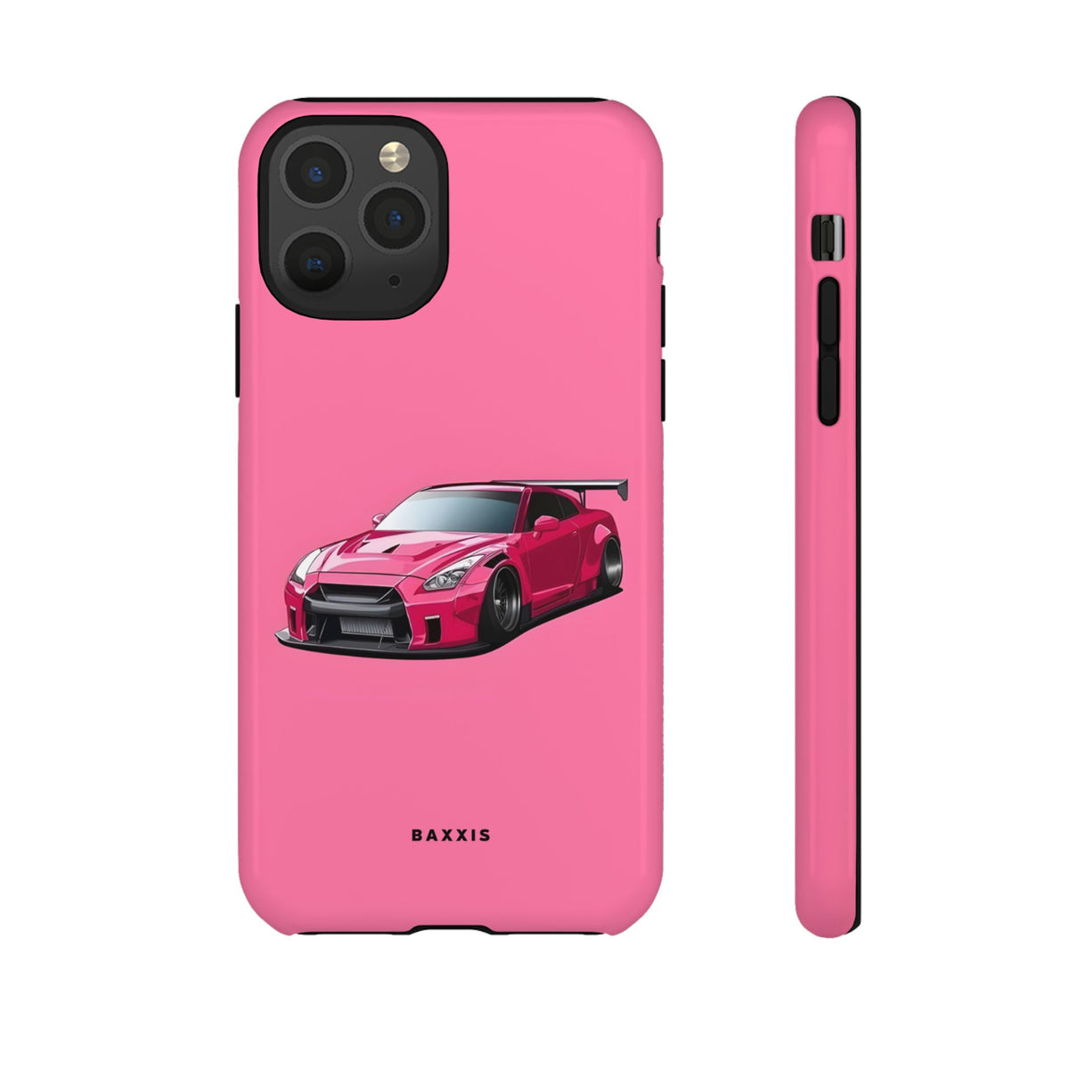 Pink Zilla