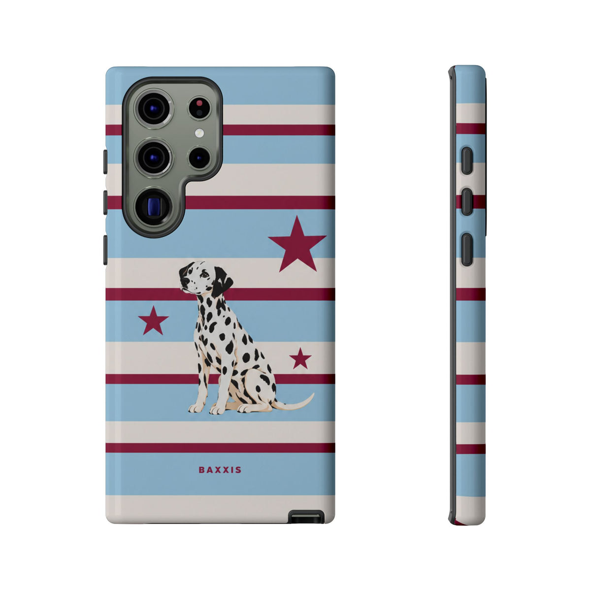 Dalmation Club