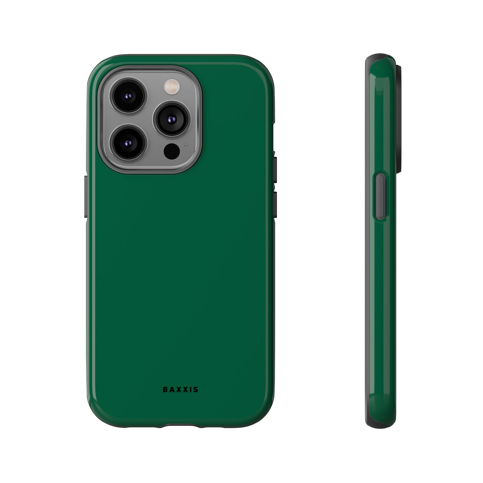 Green Gleam