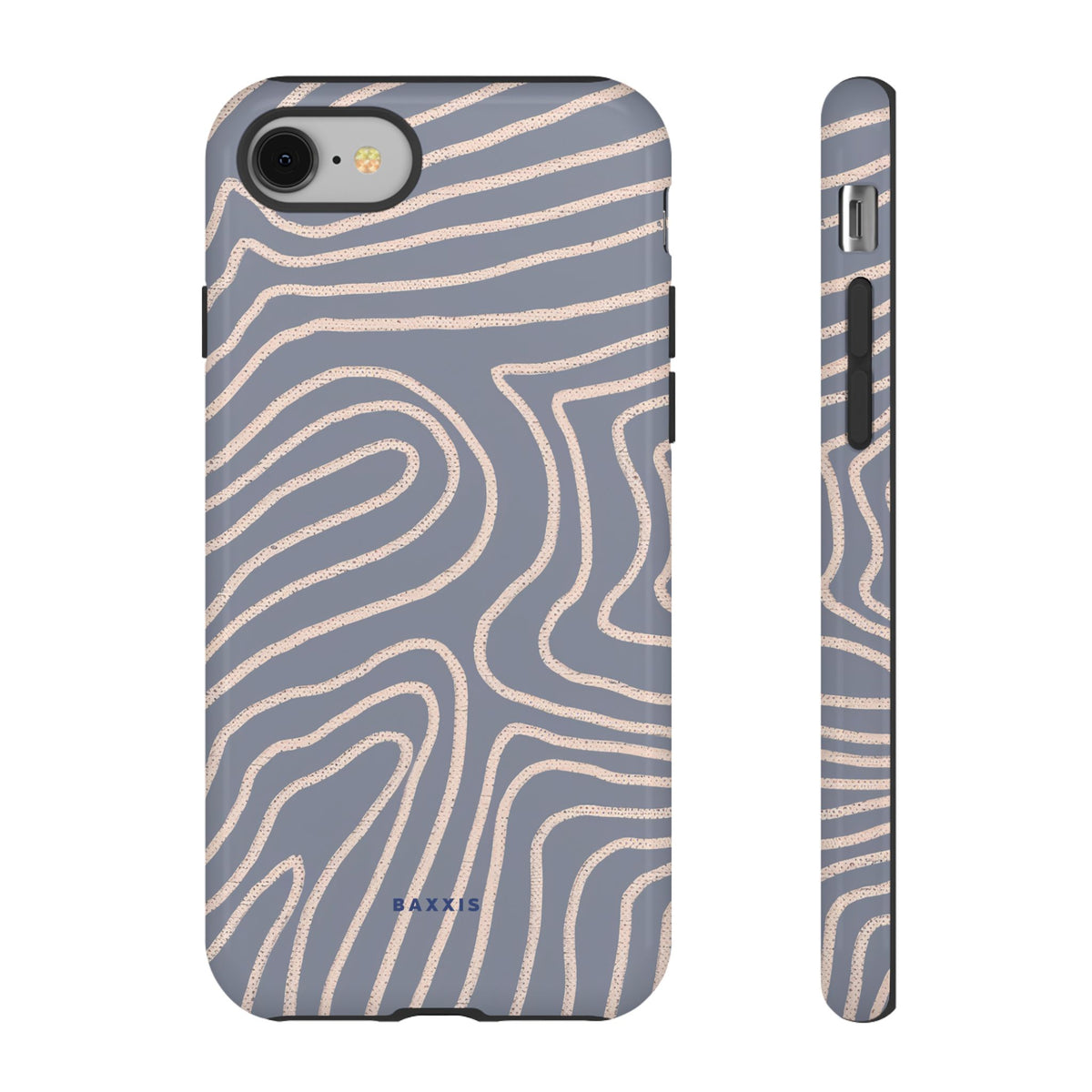 Linear Luxe