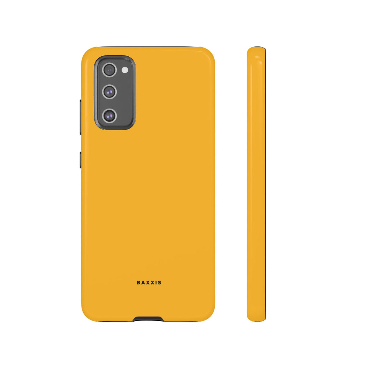 Mustard Hue