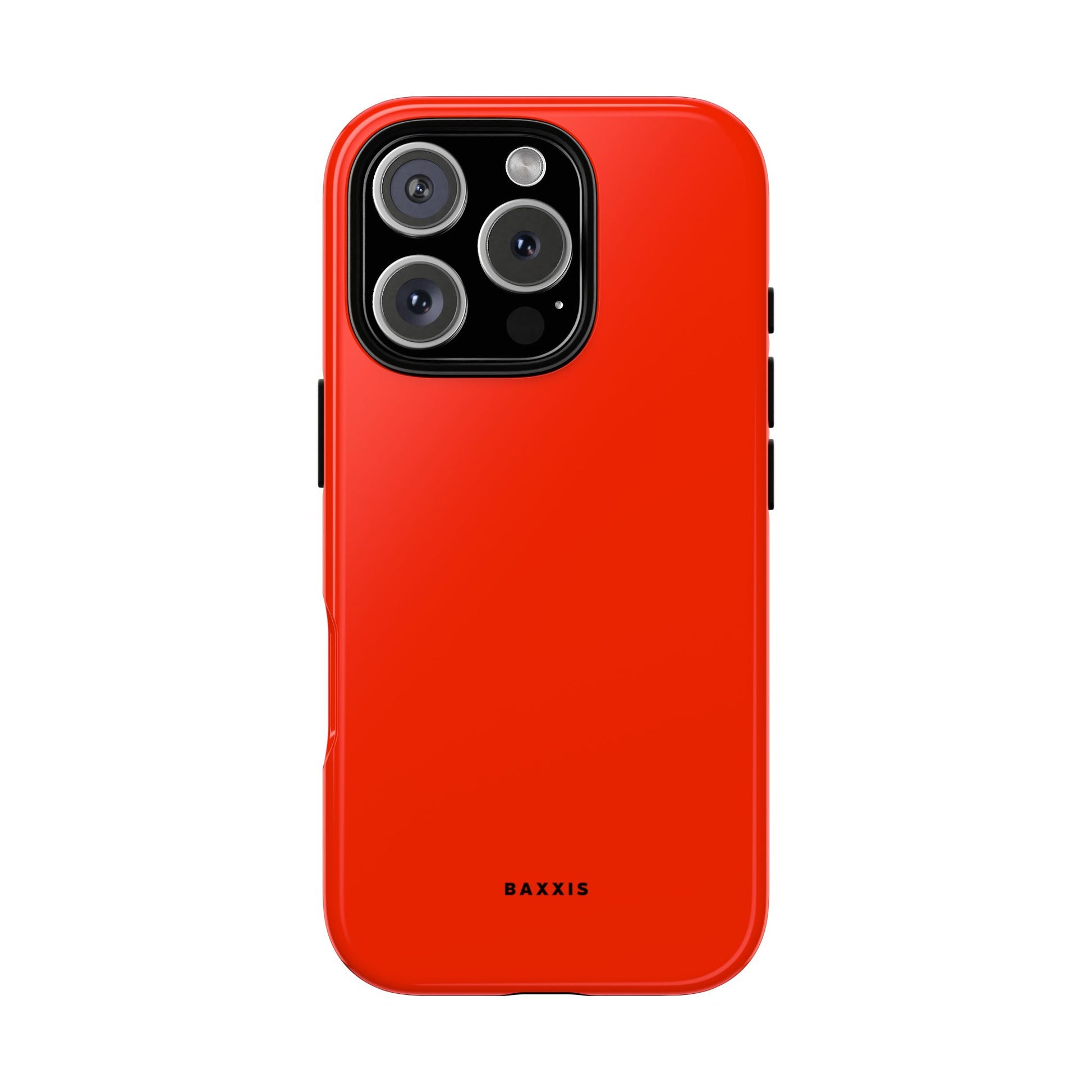 Maranello Red