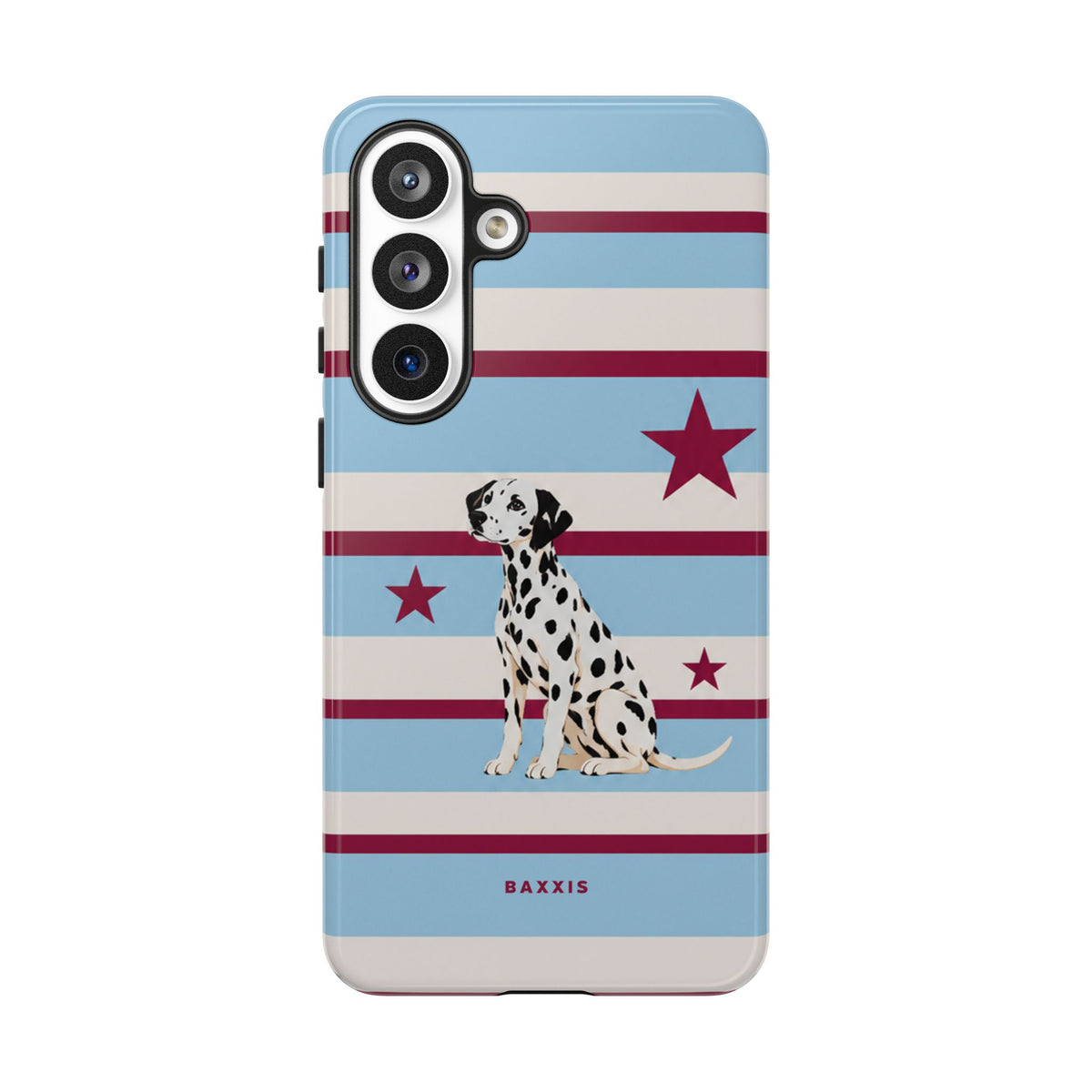 Dalmation Club
