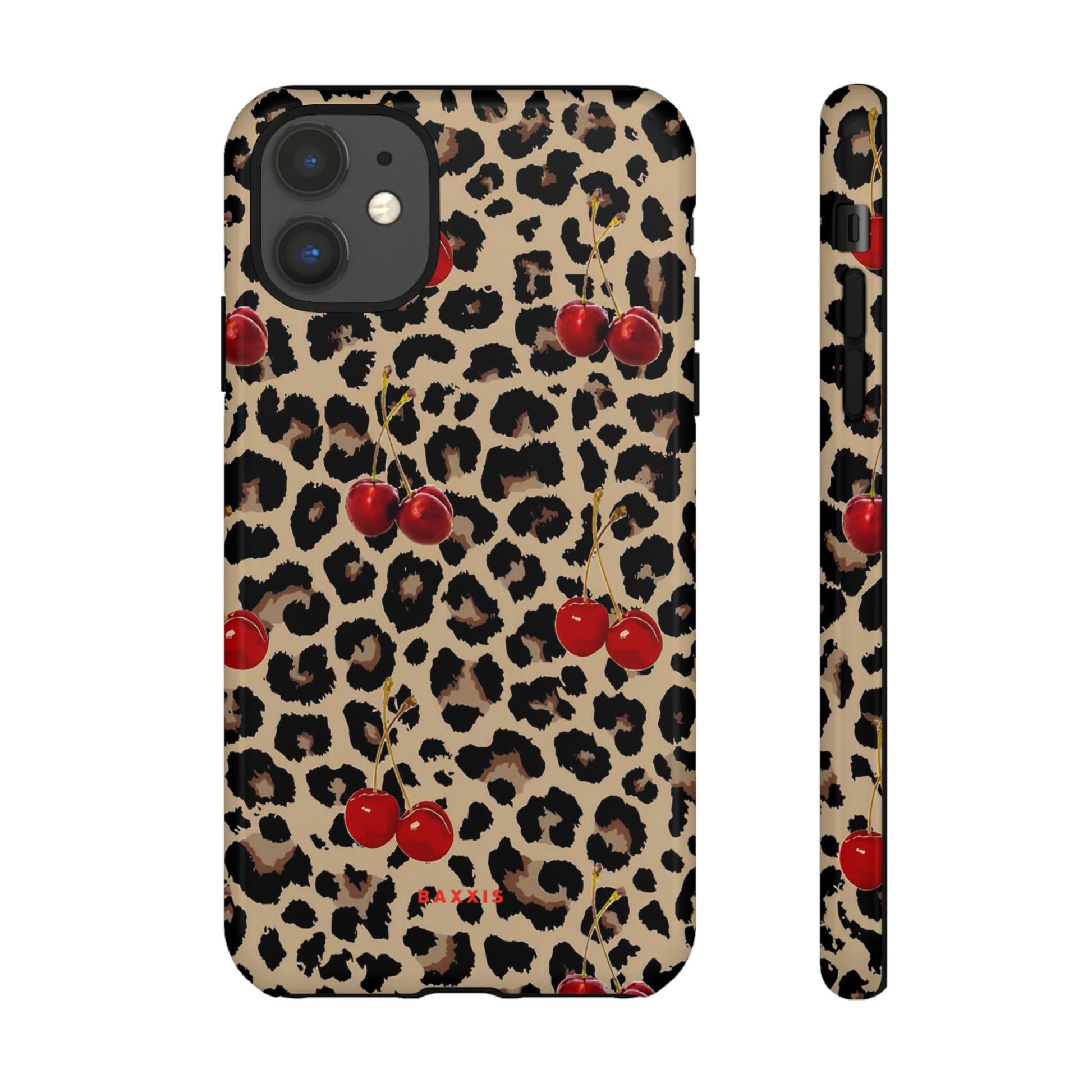 Cherrypard