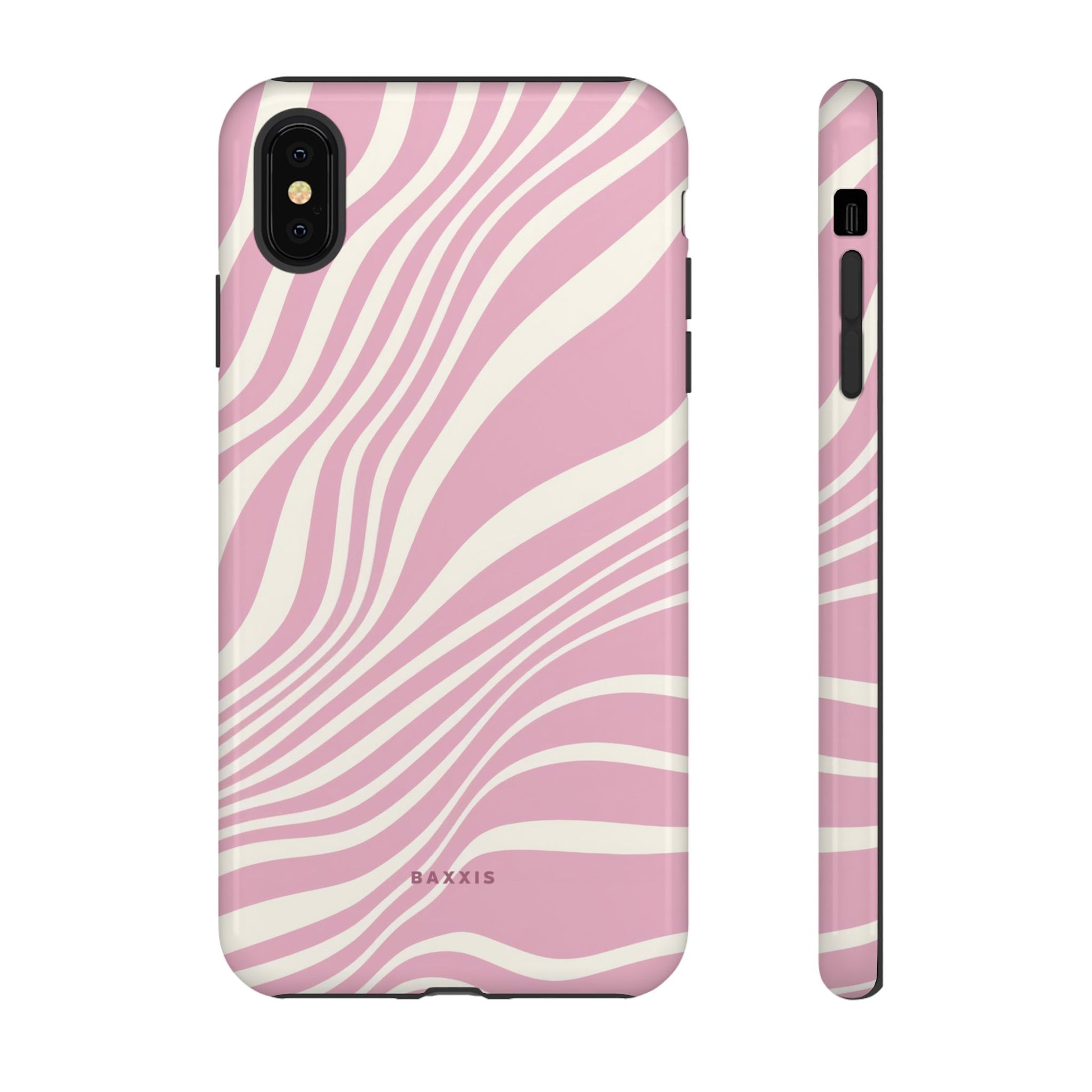 Crazy Zebra