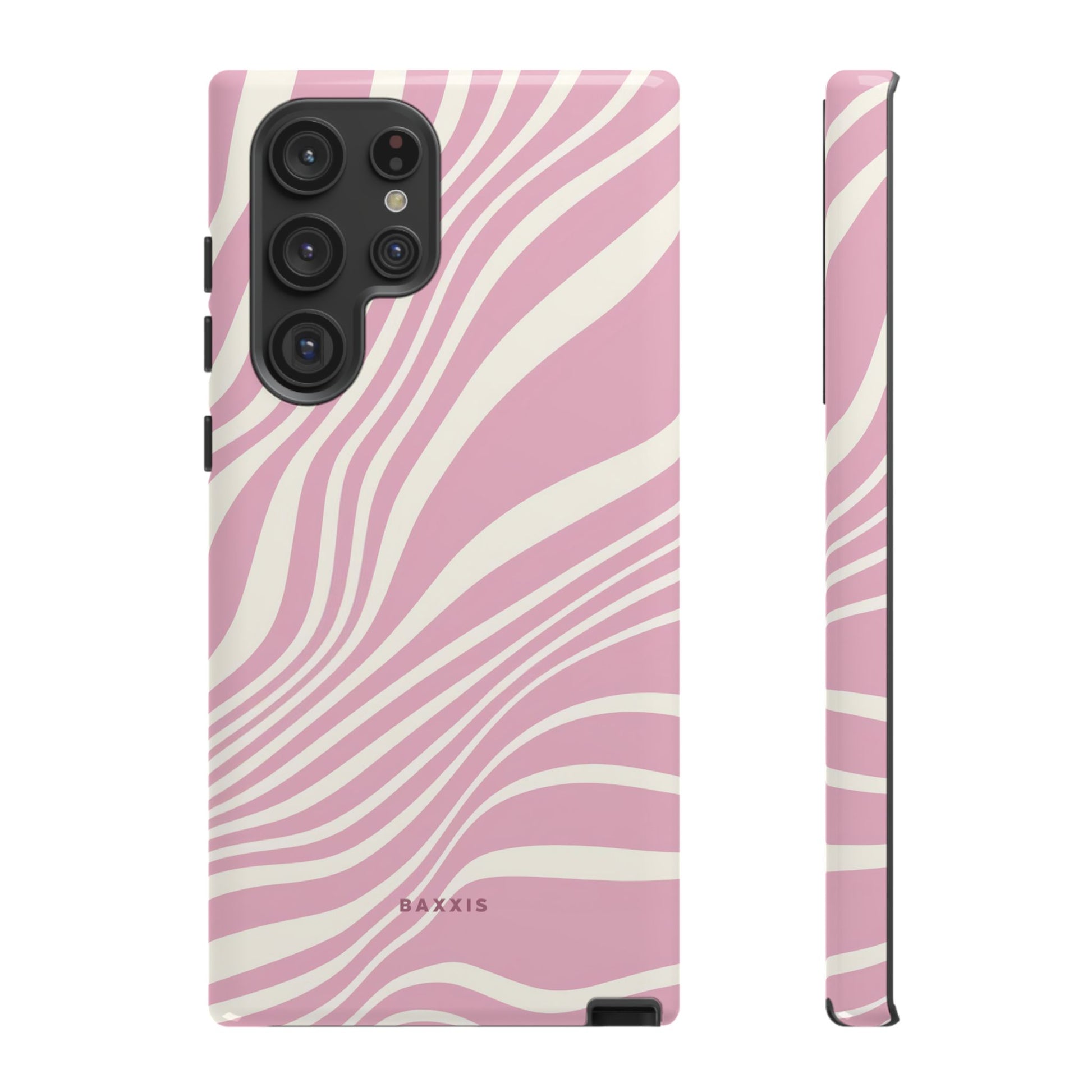 Crazy Zebra