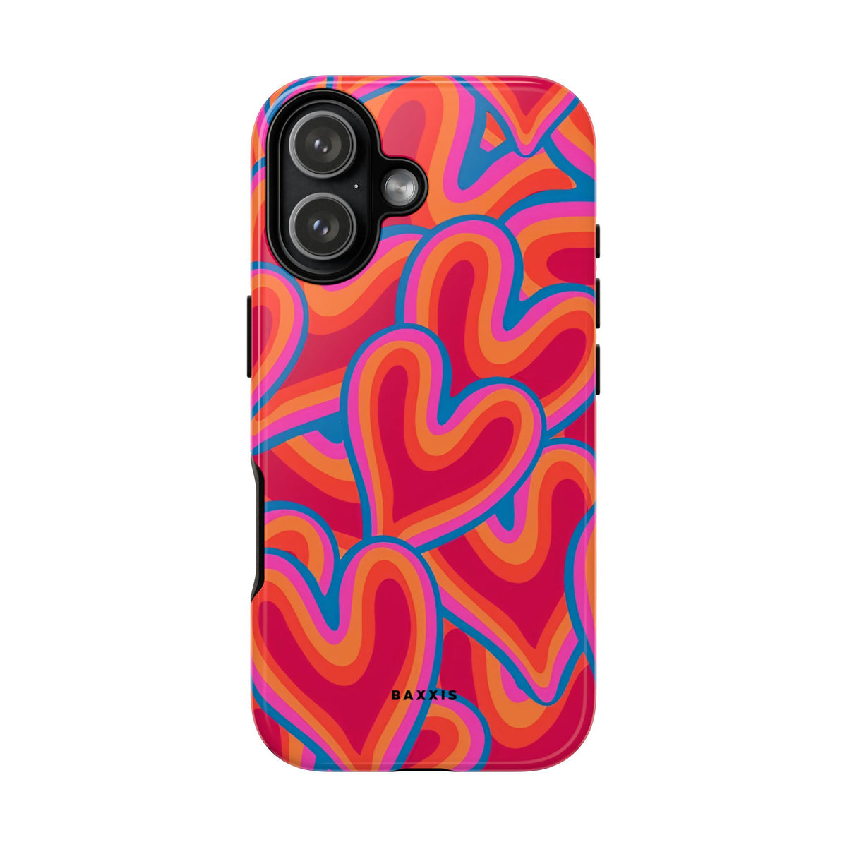 Love Cells
