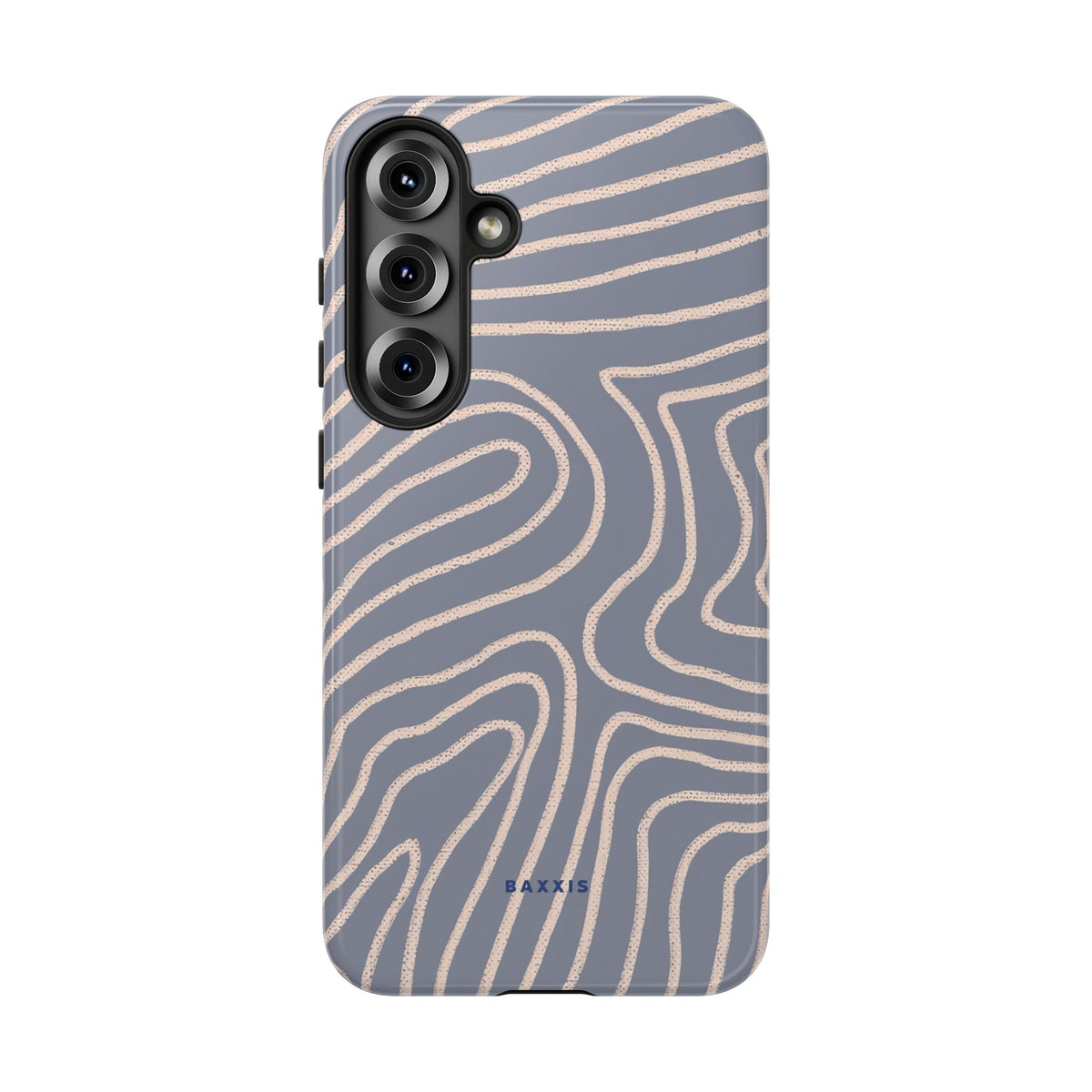 Linear Luxe