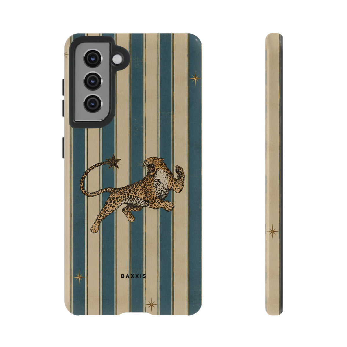 Leopard Leap