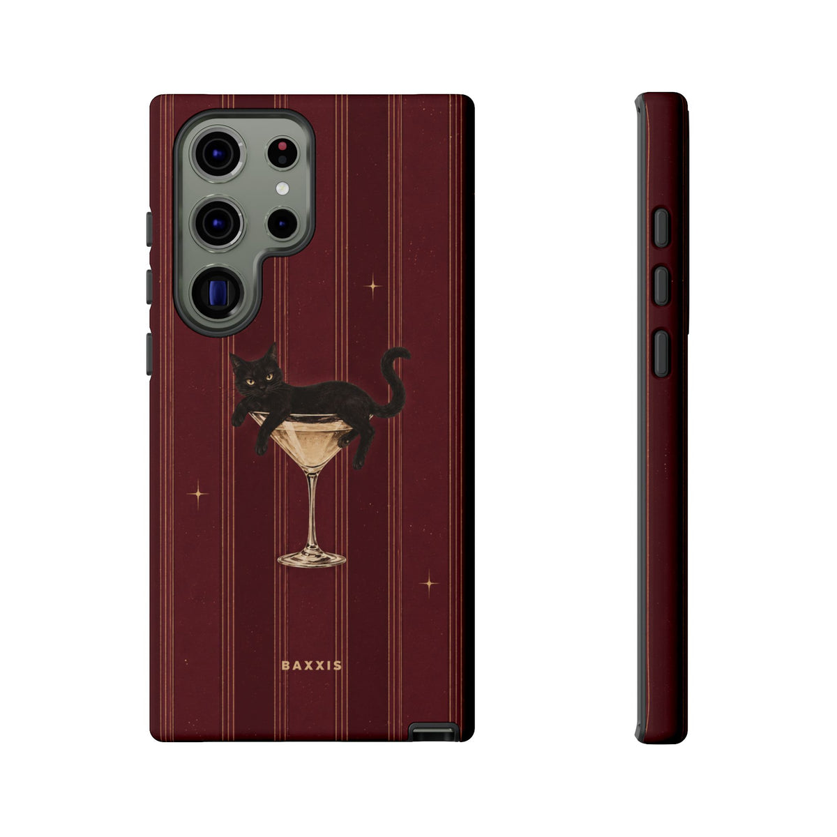 Tipsy Muse
