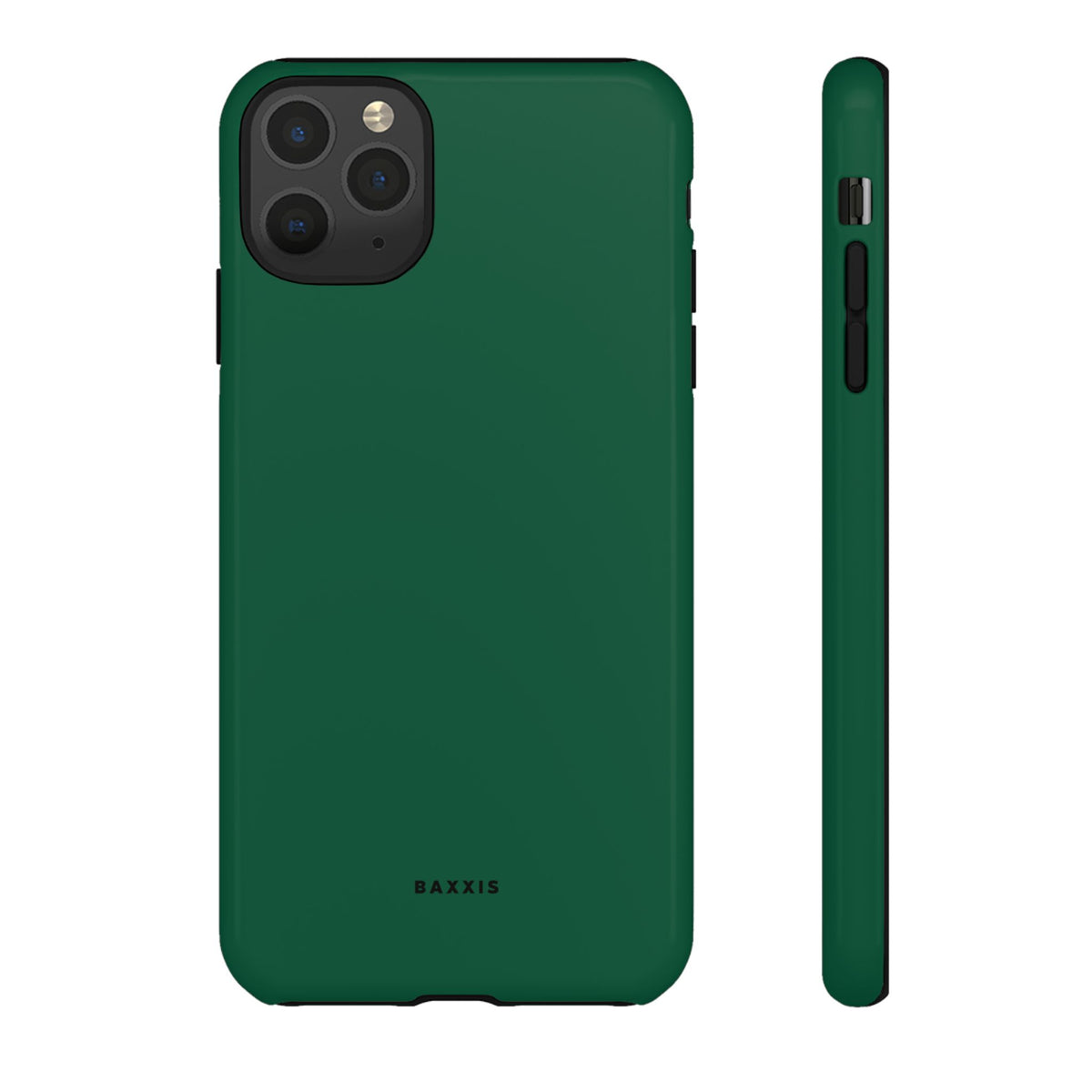 Green Gleam