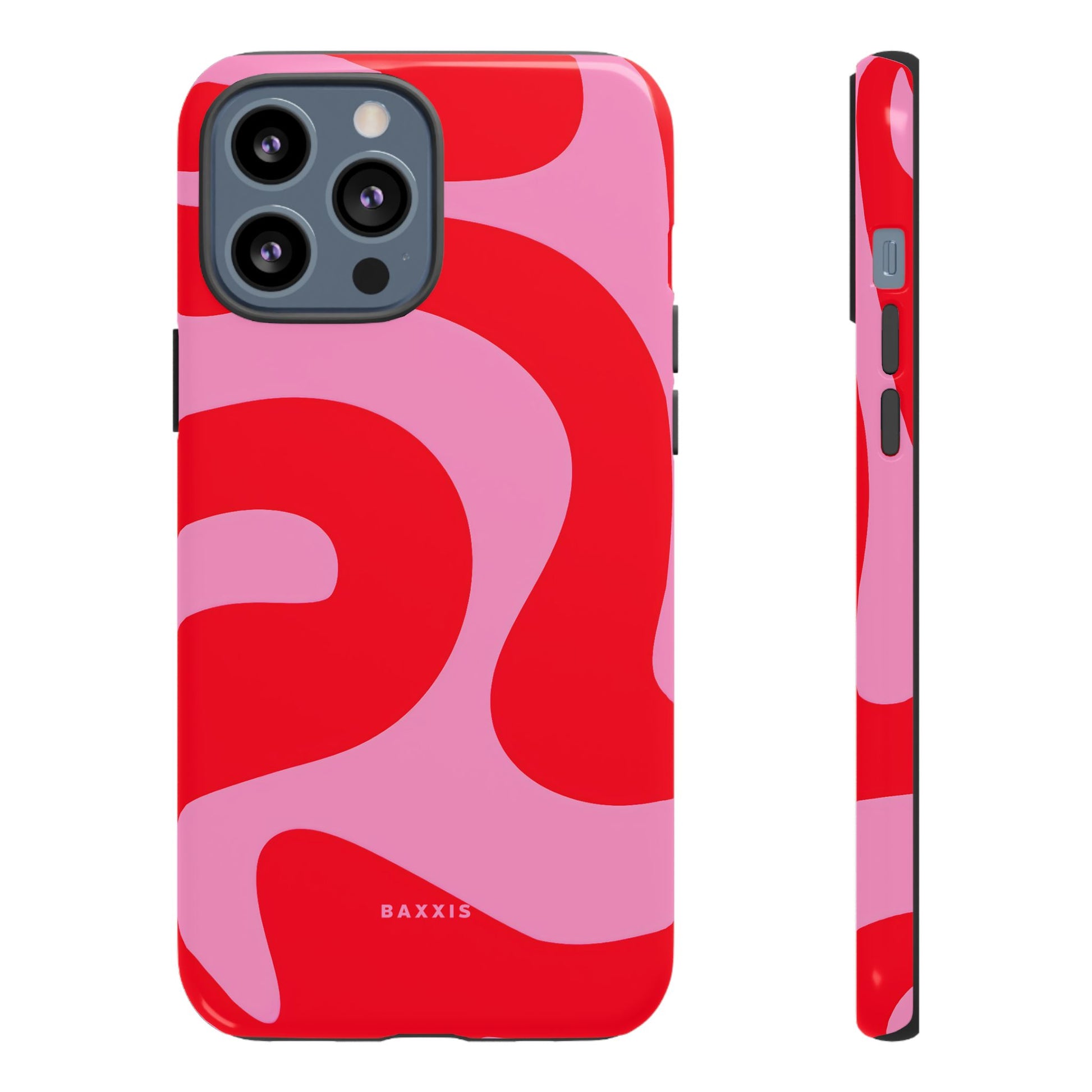 Red Couture