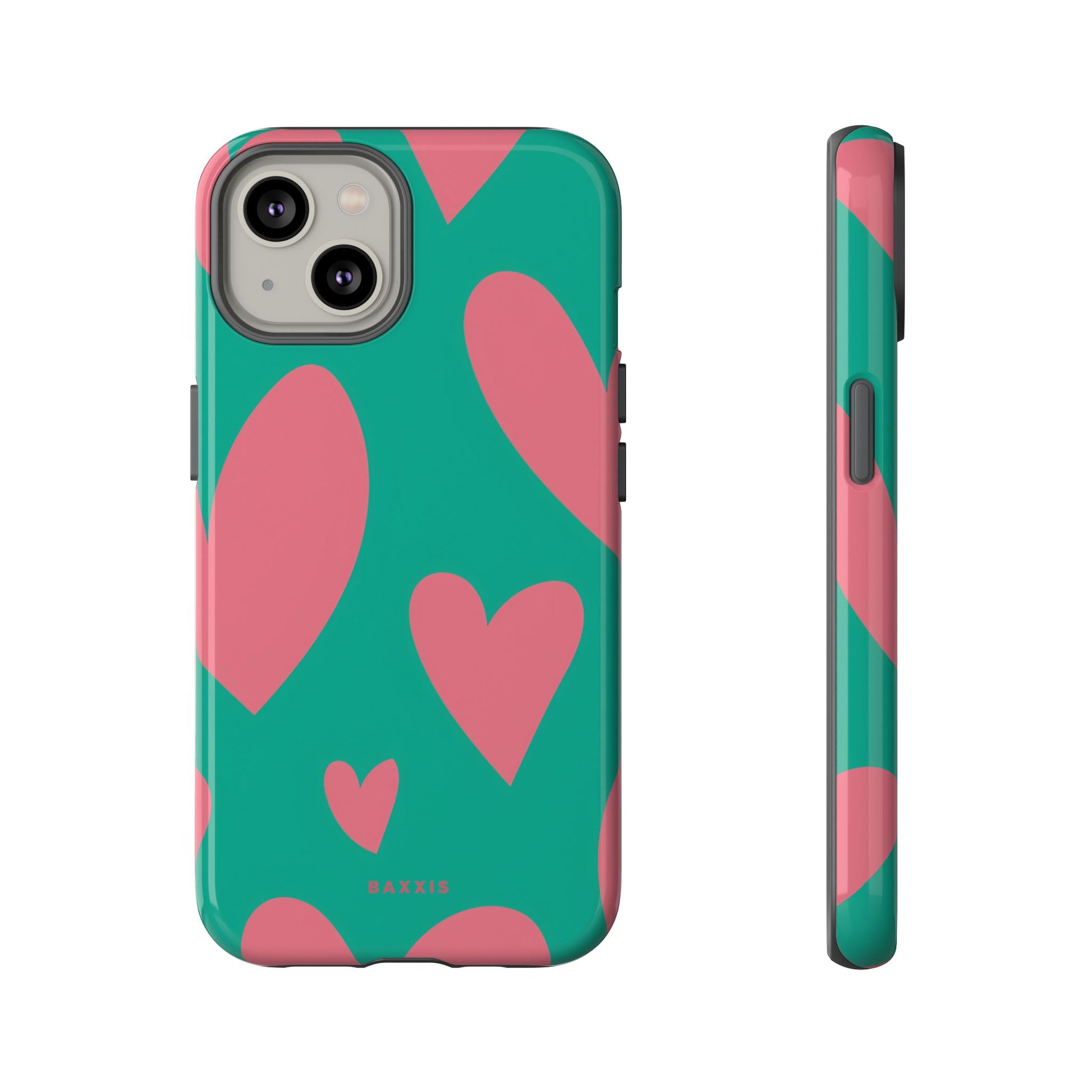 Ruby Romantic