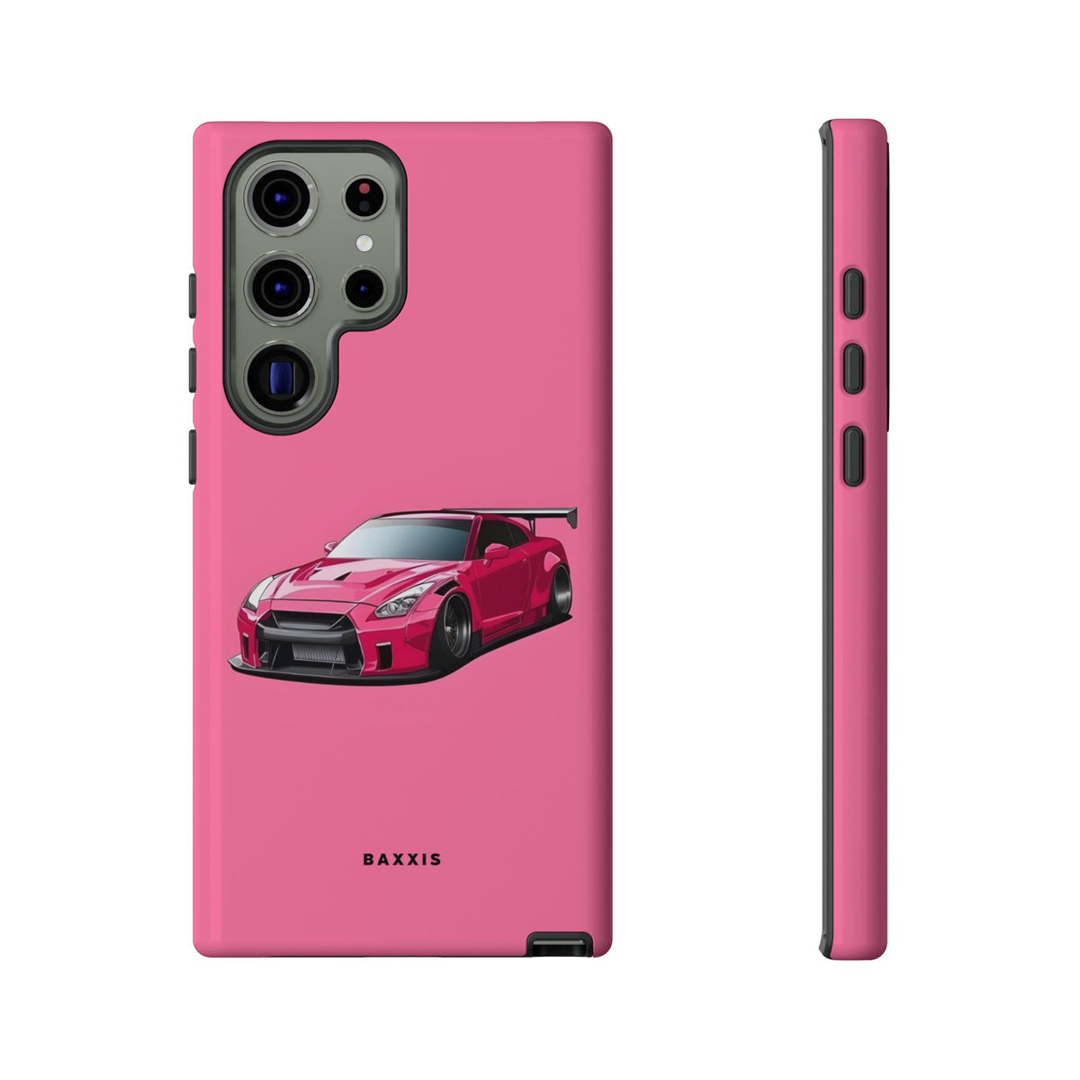 Pink Zilla