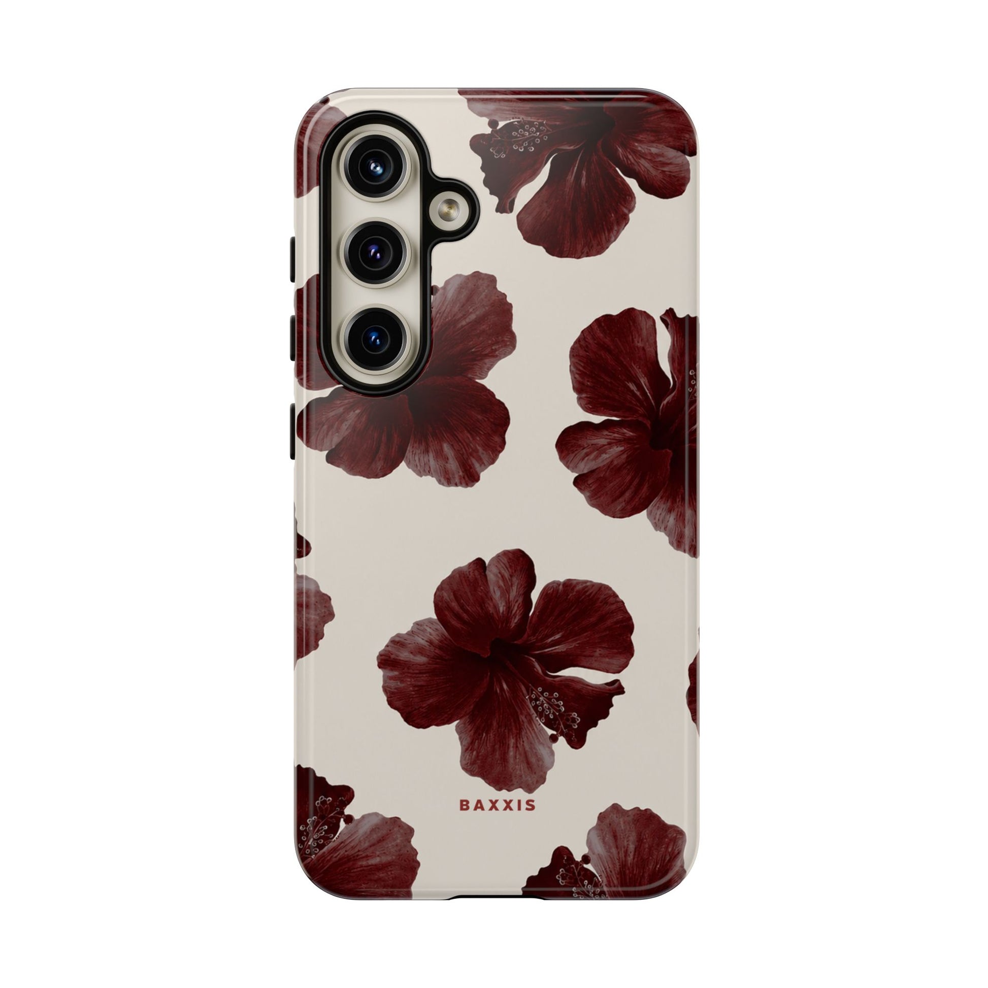 Bordeaux Silk