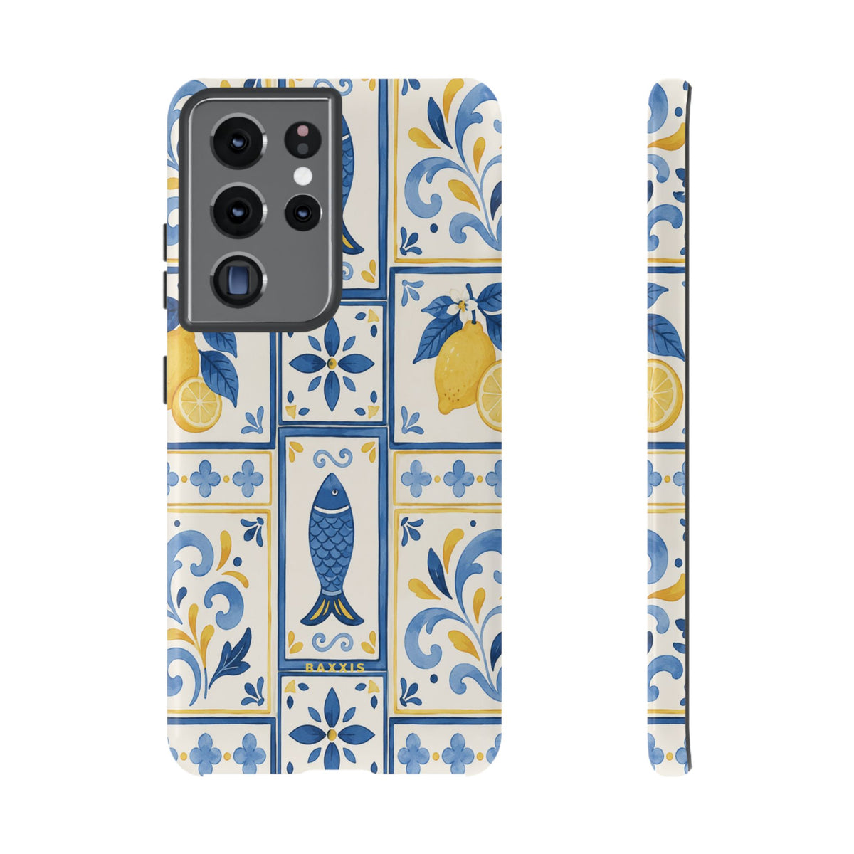 Amalfi Tile