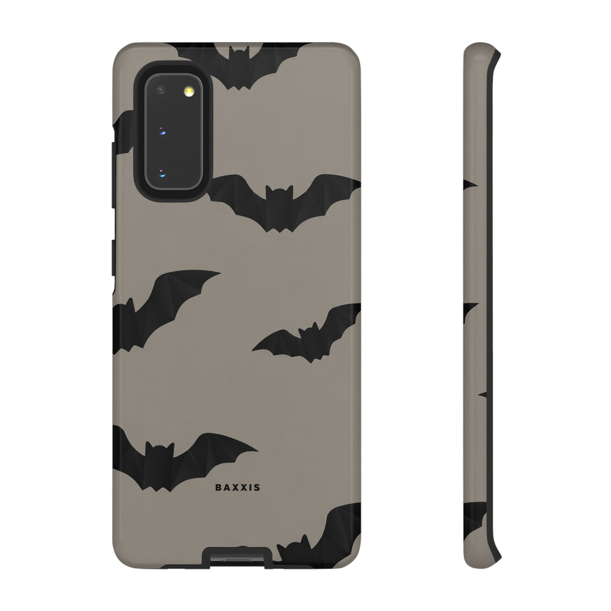 Bat Society