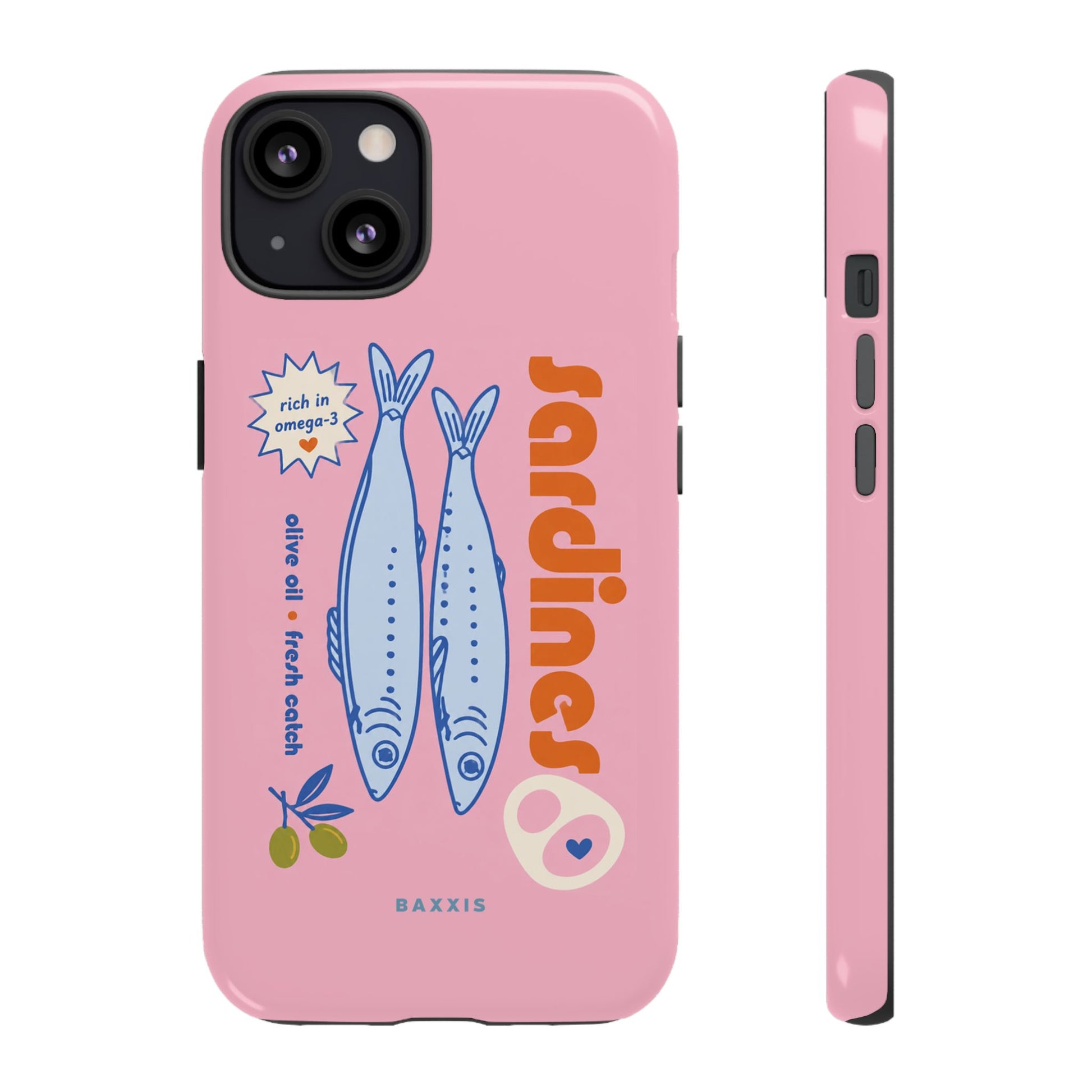 Sardine Club