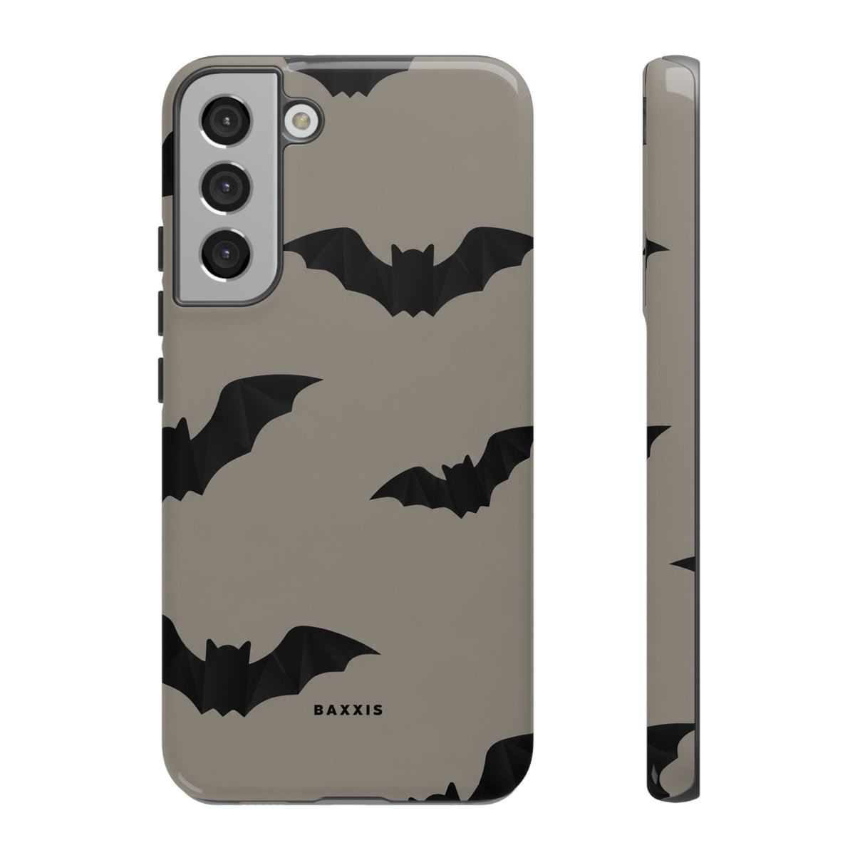 Bat Society