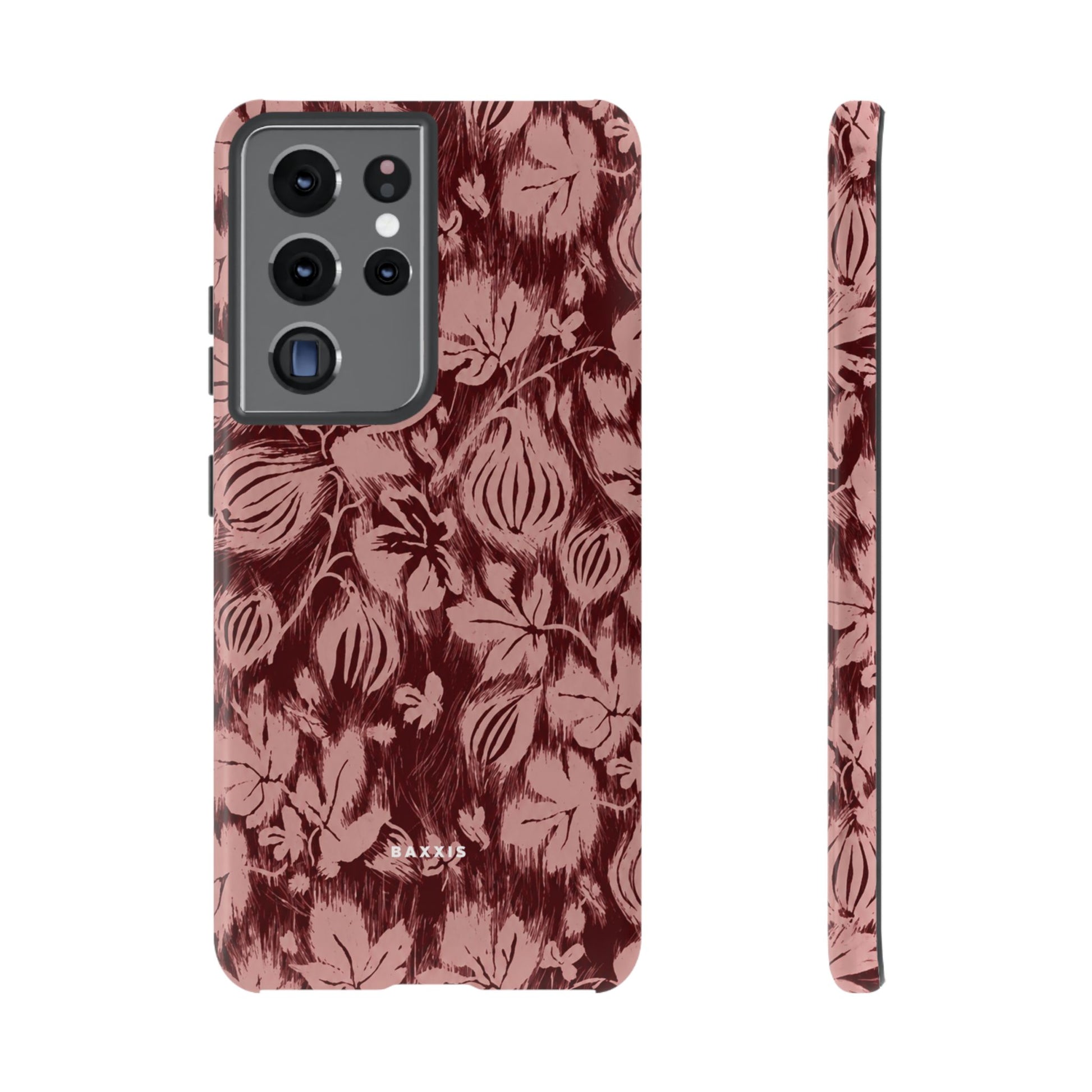 Rustic Foliage