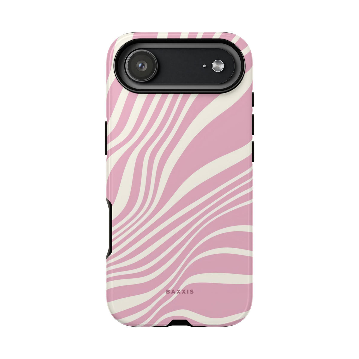 Crazy Zebra