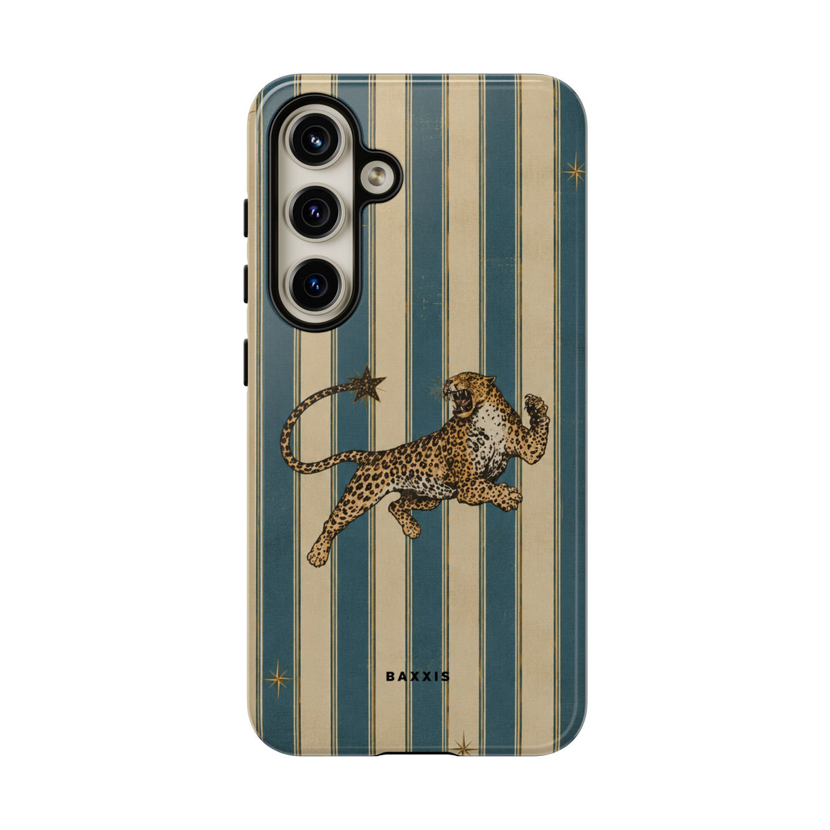 Leopard Leap